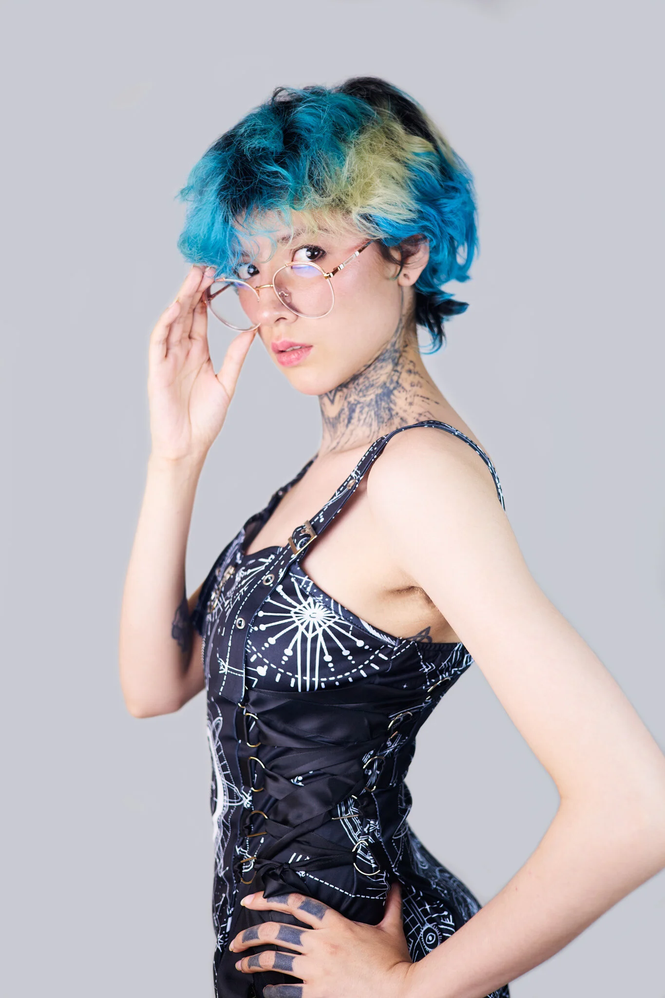 XXX Porn Photo of Nude Lyra_tay 17