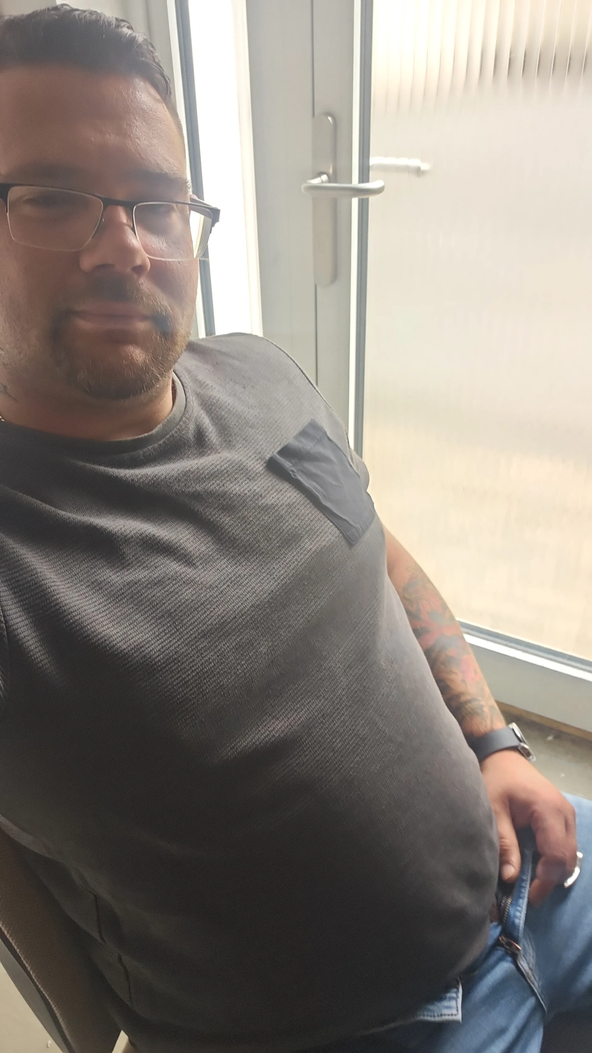 XXX Porn Photo of Nude sexykevin17cm 5