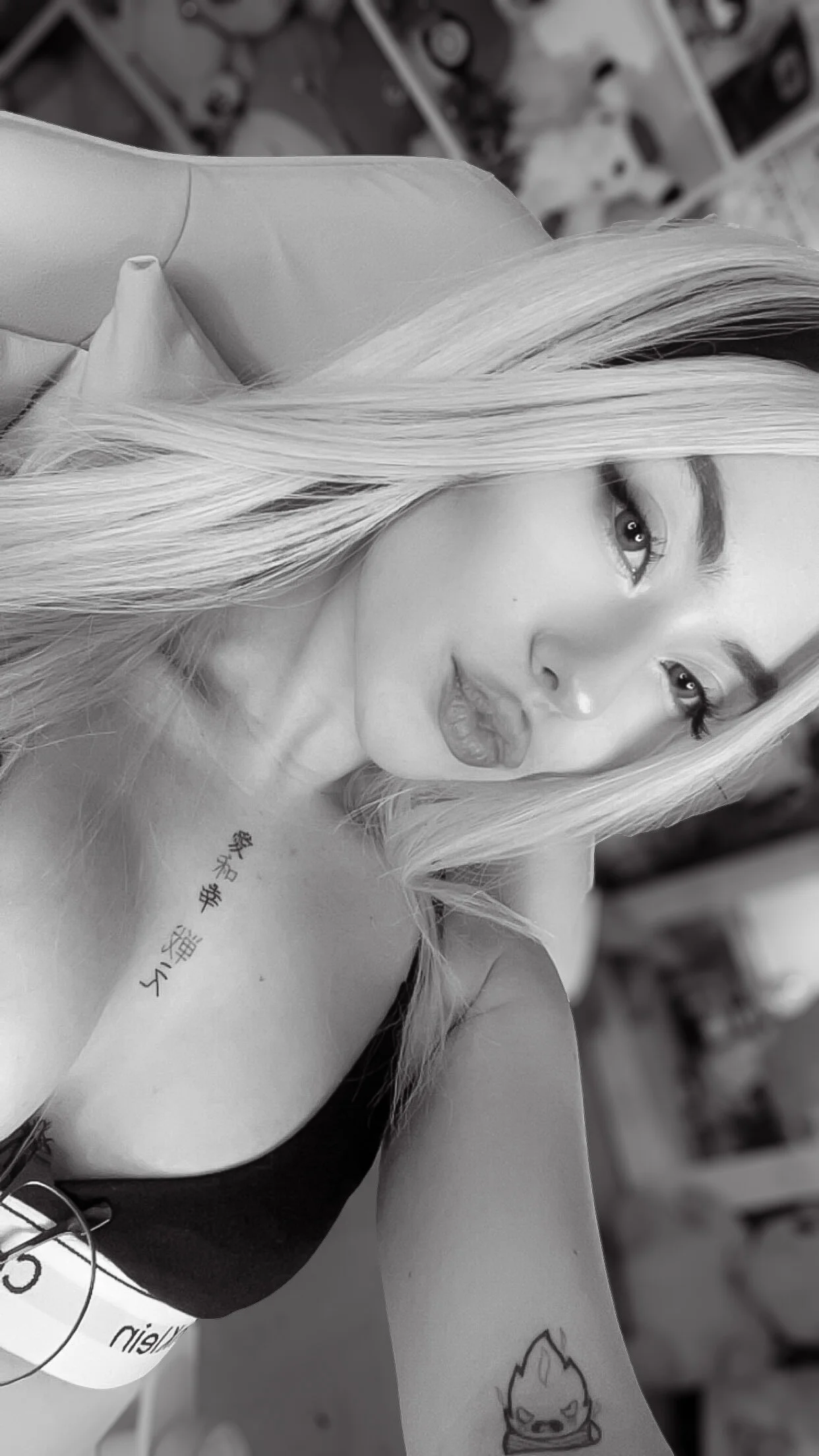 XXX Porn Photo of Nude Adharaa1_ 8