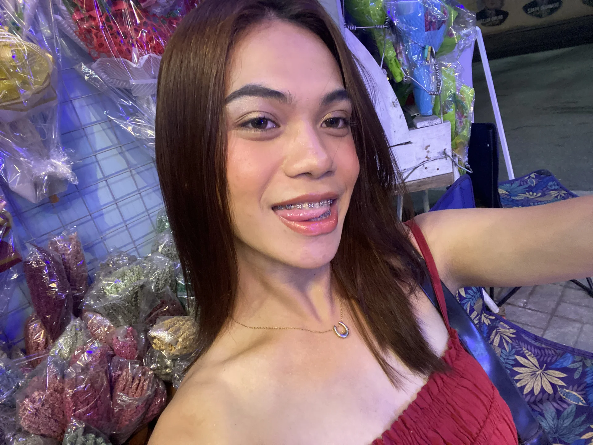 XXX Porn Photo of Nude cythereasunrise 7