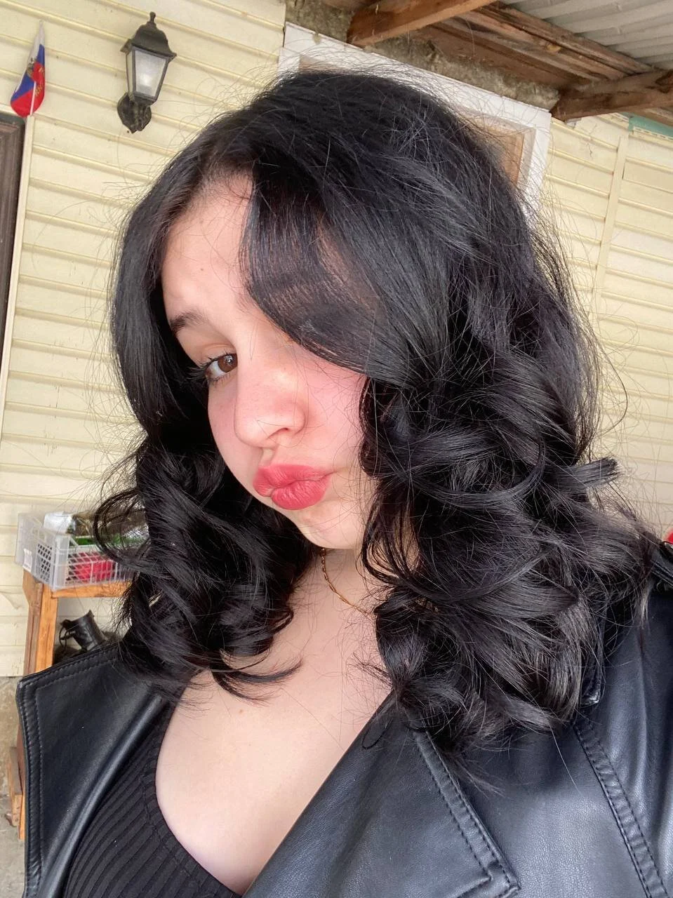 XXX Porn Photo of Nude HereLora 5