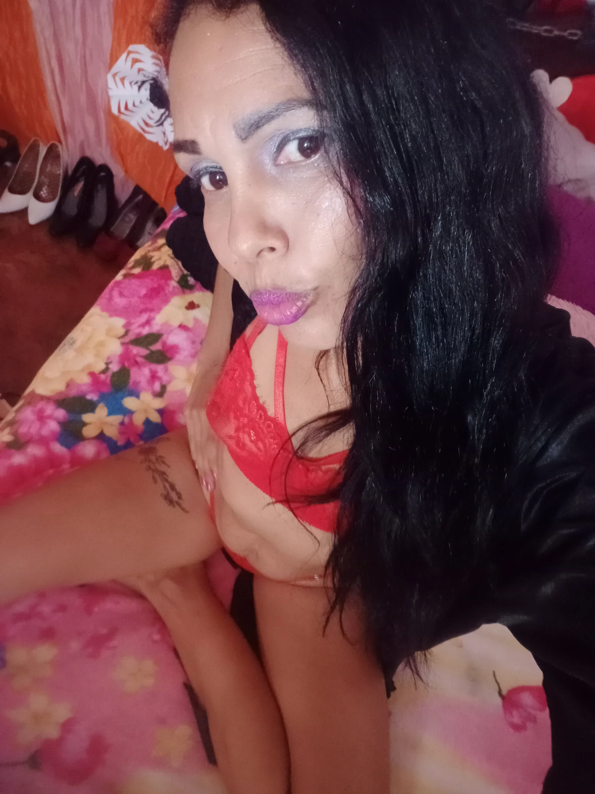 XXX Porn Photo of Nude VeronikaMillier 38