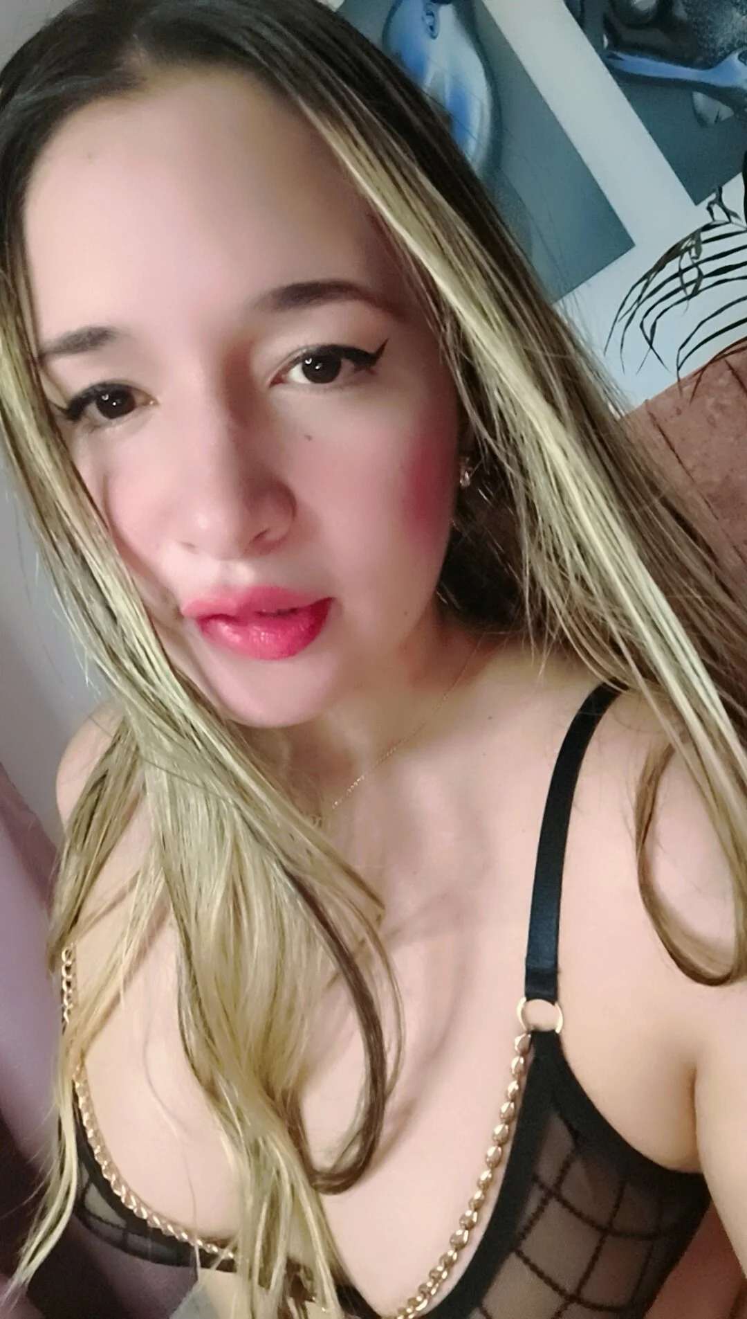 XXX Porn Photo of Nude SamanthaBeltran 59
