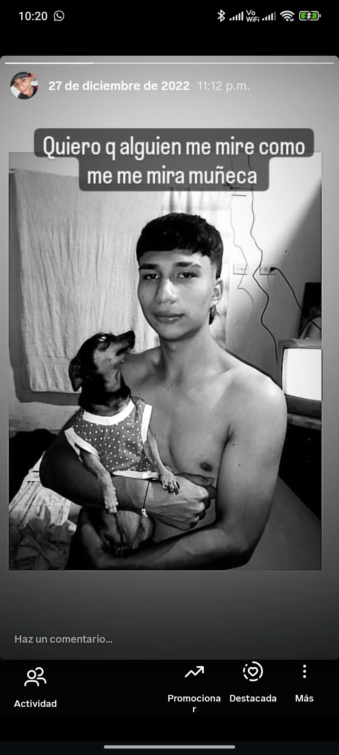 XXX Porn Photo of Nude lulu_sexyboy 3