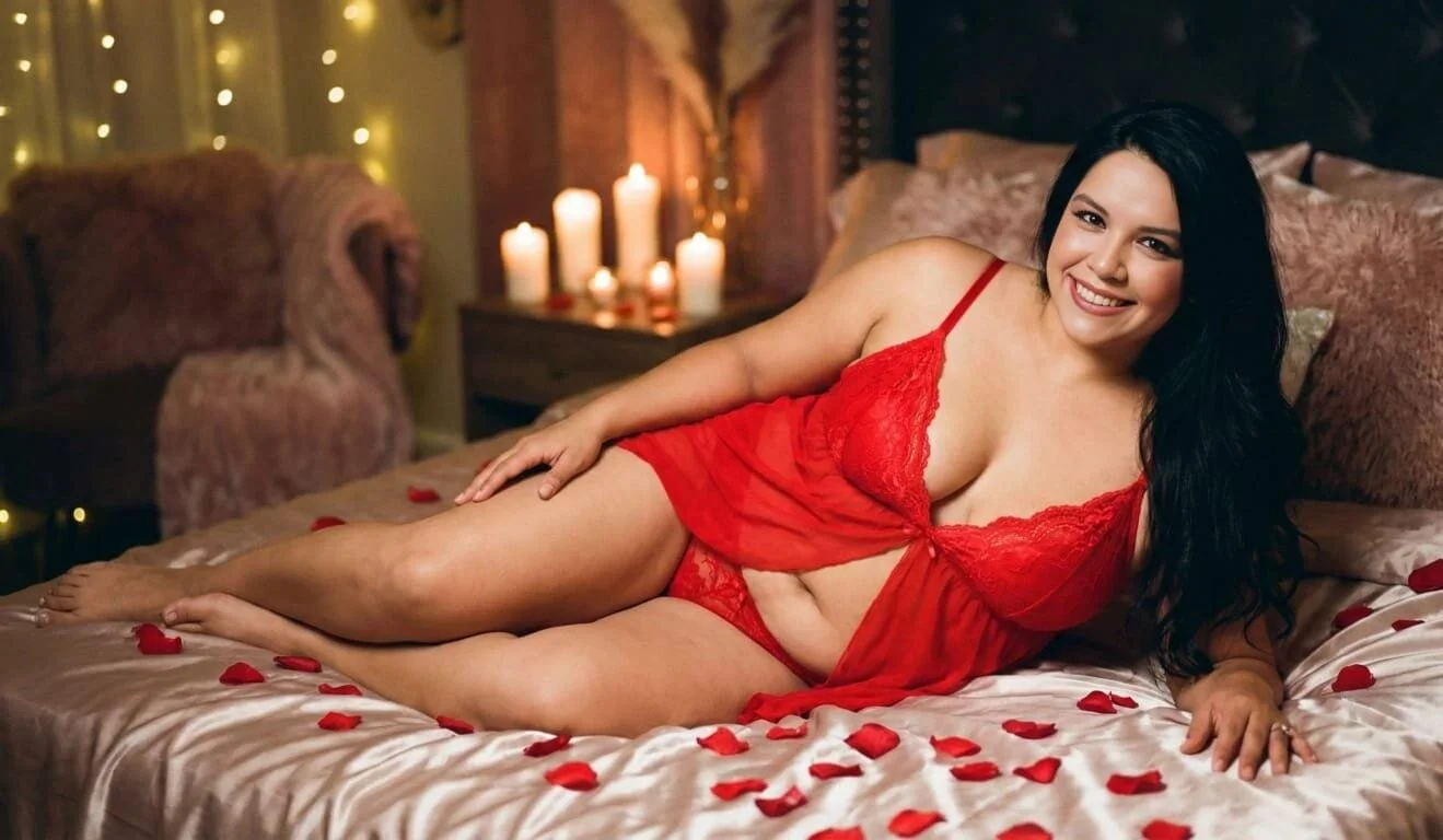 XXX Porn Photo of Nude Alanna-sloppy 62