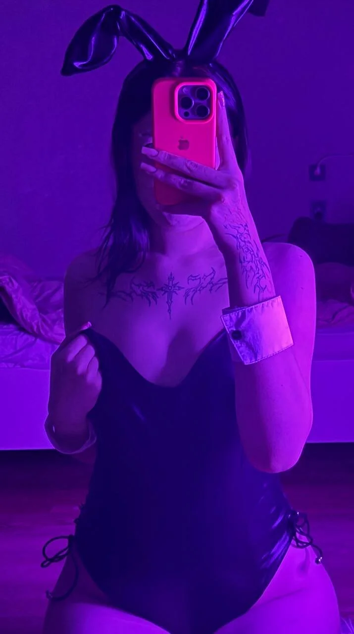 XXX Porn Photo of Nude SabrinaMur_ 11