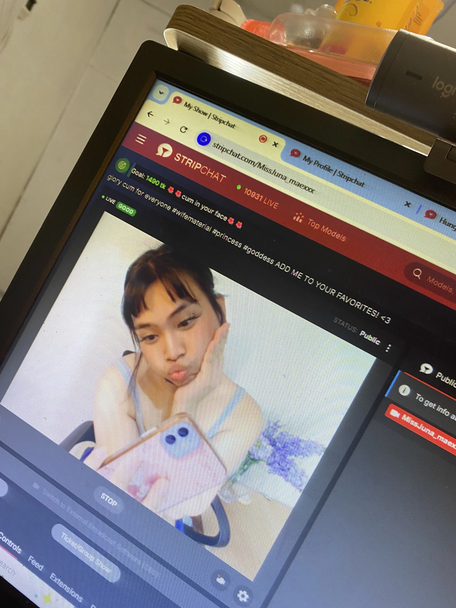 XXX Porn Photo of Nude urbbgirl_Julianaxxx 10