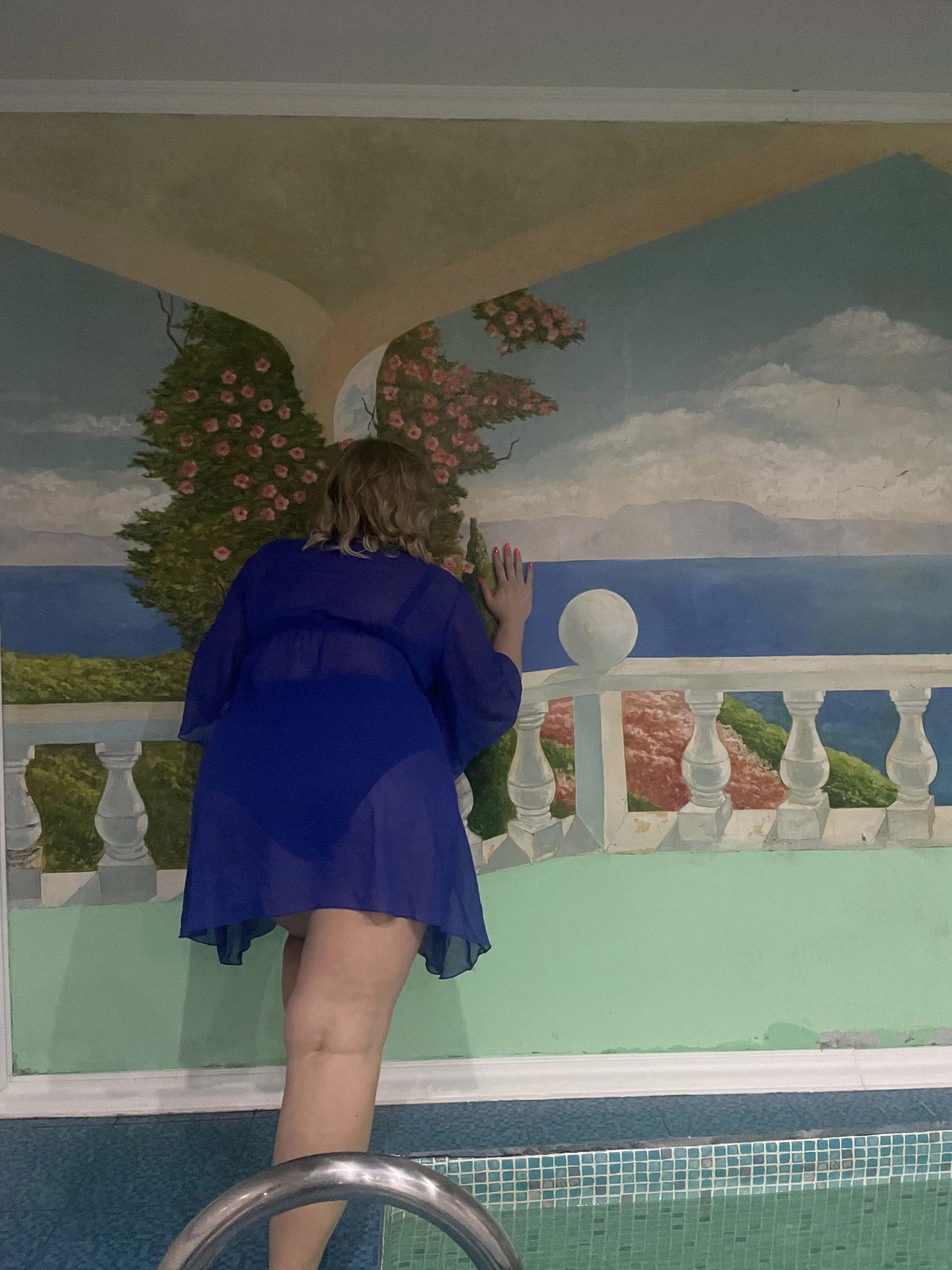 XXX Porn Photo of Nude Rose_Lori 22