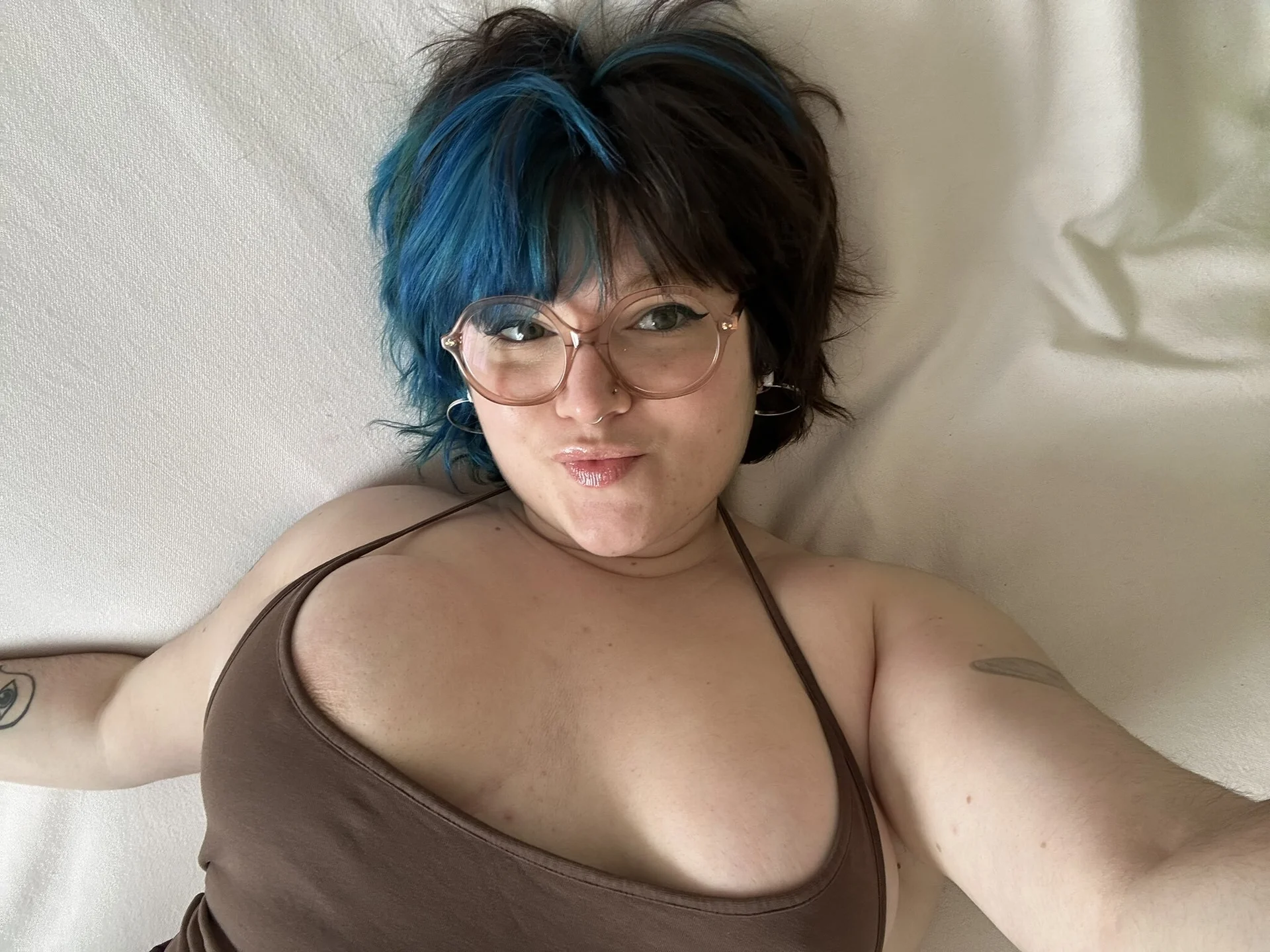 XXX Porn Photo of Nude _dwhorekin_ 19