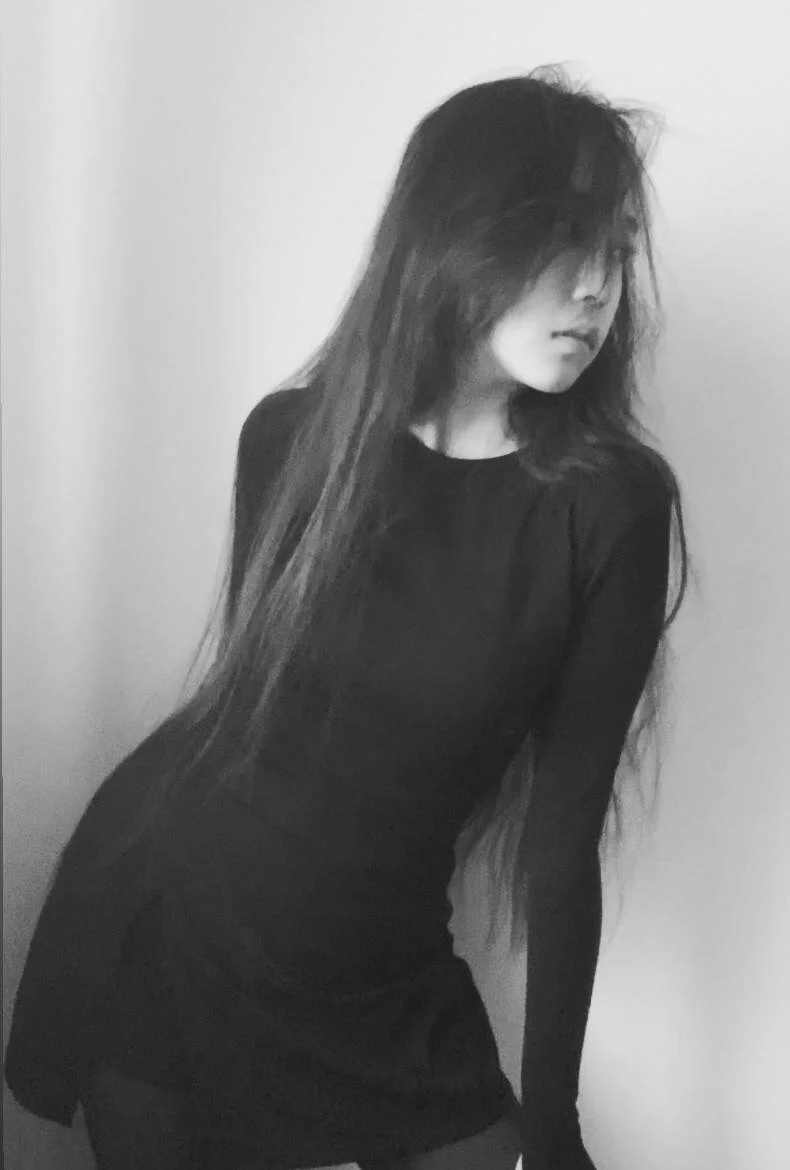 XXX Porn Photo of Nude SilvaBoutros 9