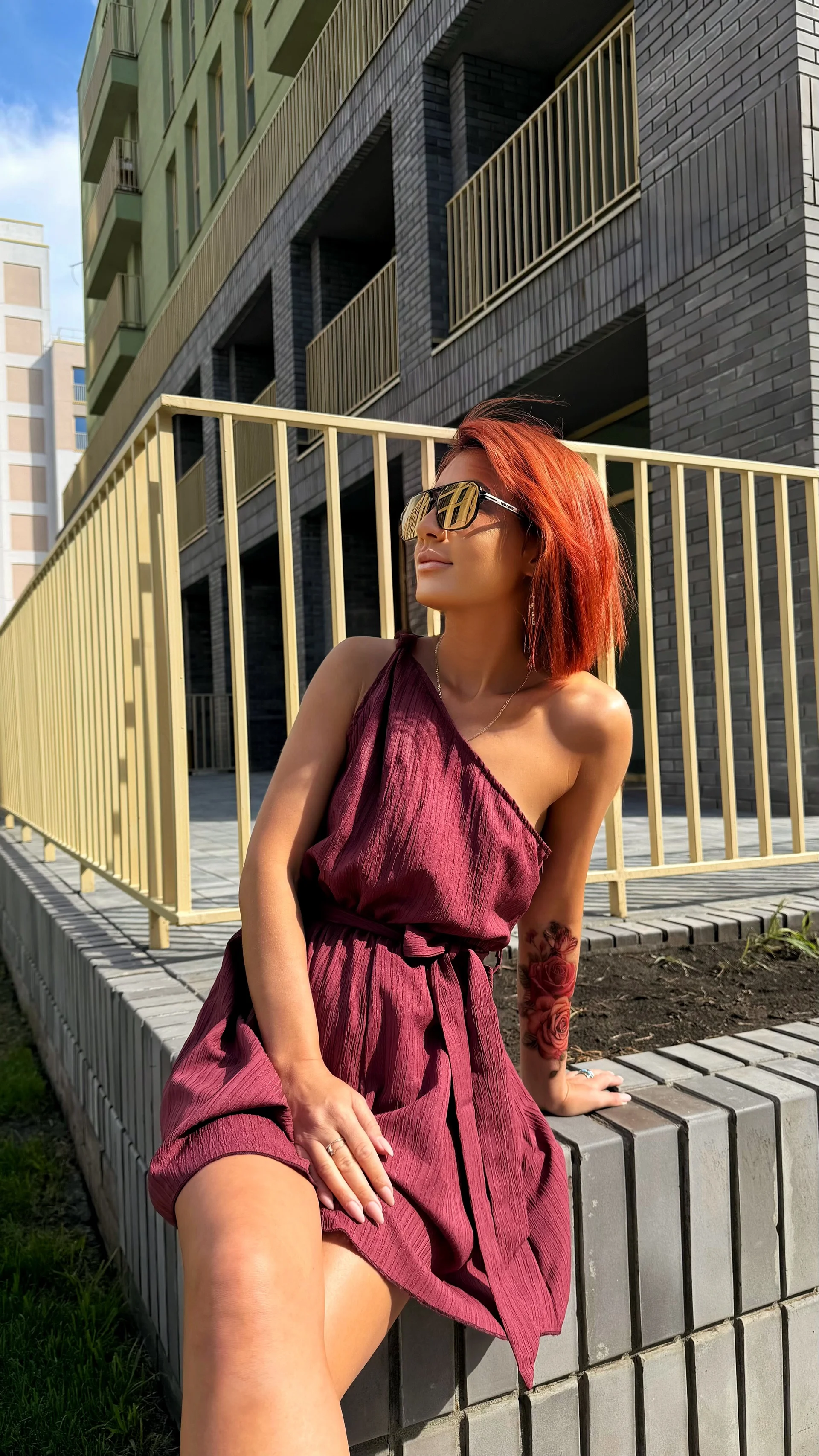 XXX Porn Photo of Nude FireWater6 7