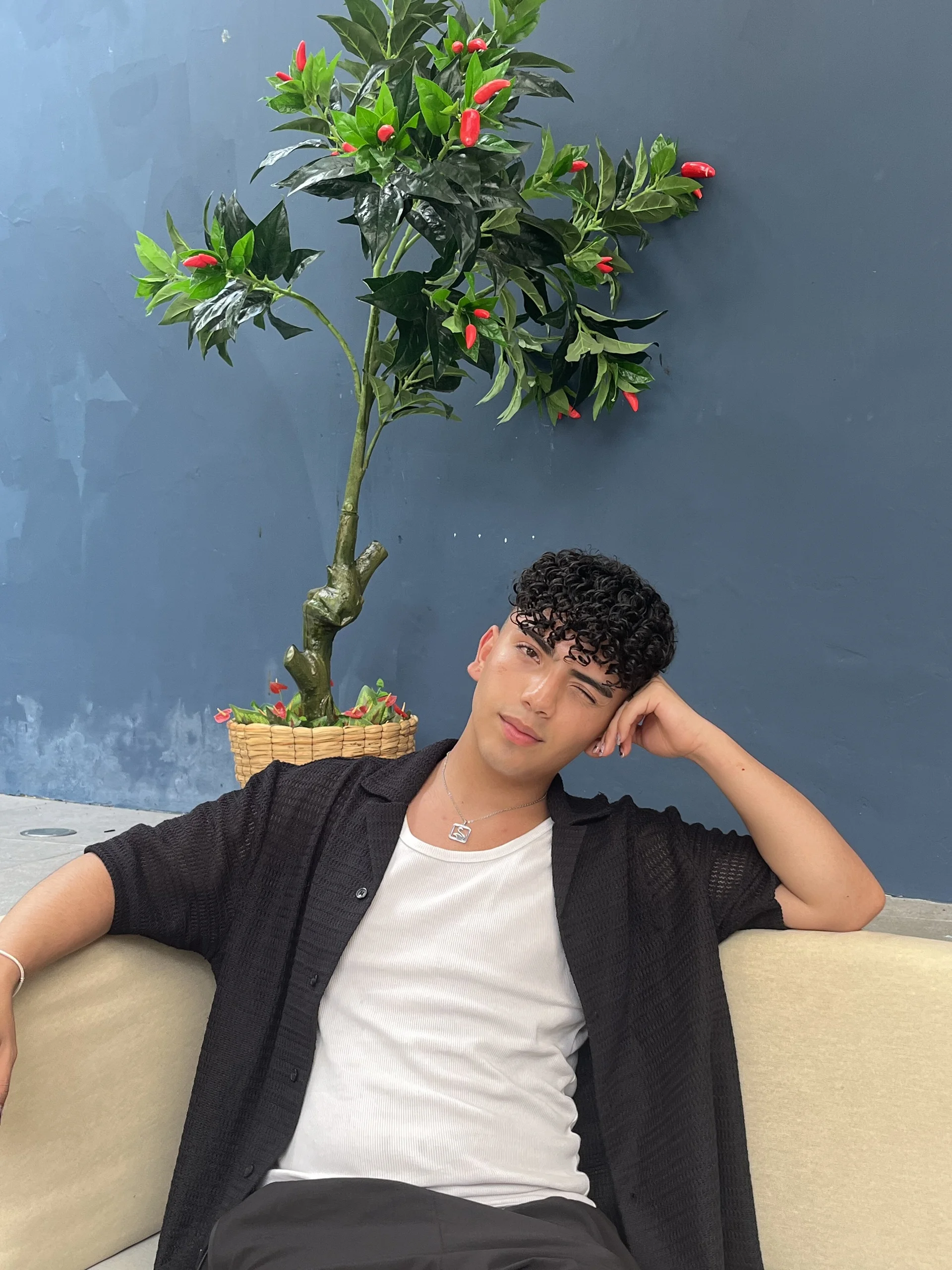 XXX Porn Photo of Nude Nicksyto_ 5