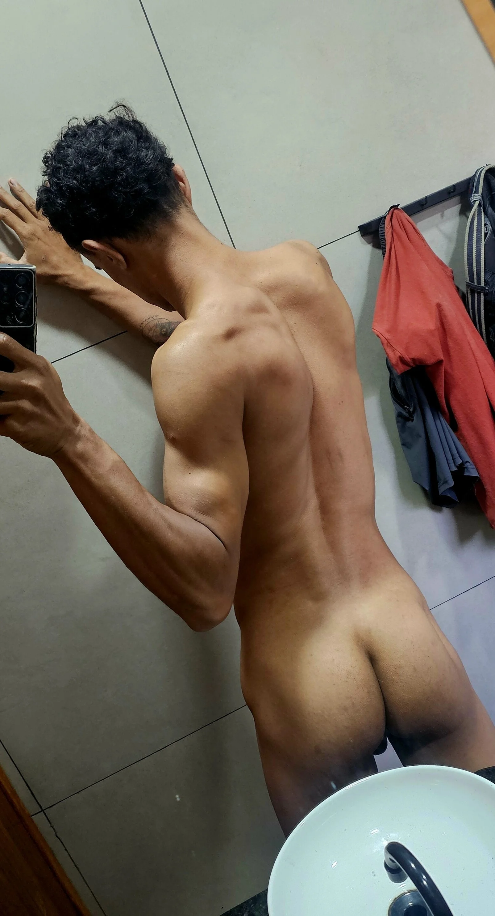XXX Porn Photo of Nude lubofc 2