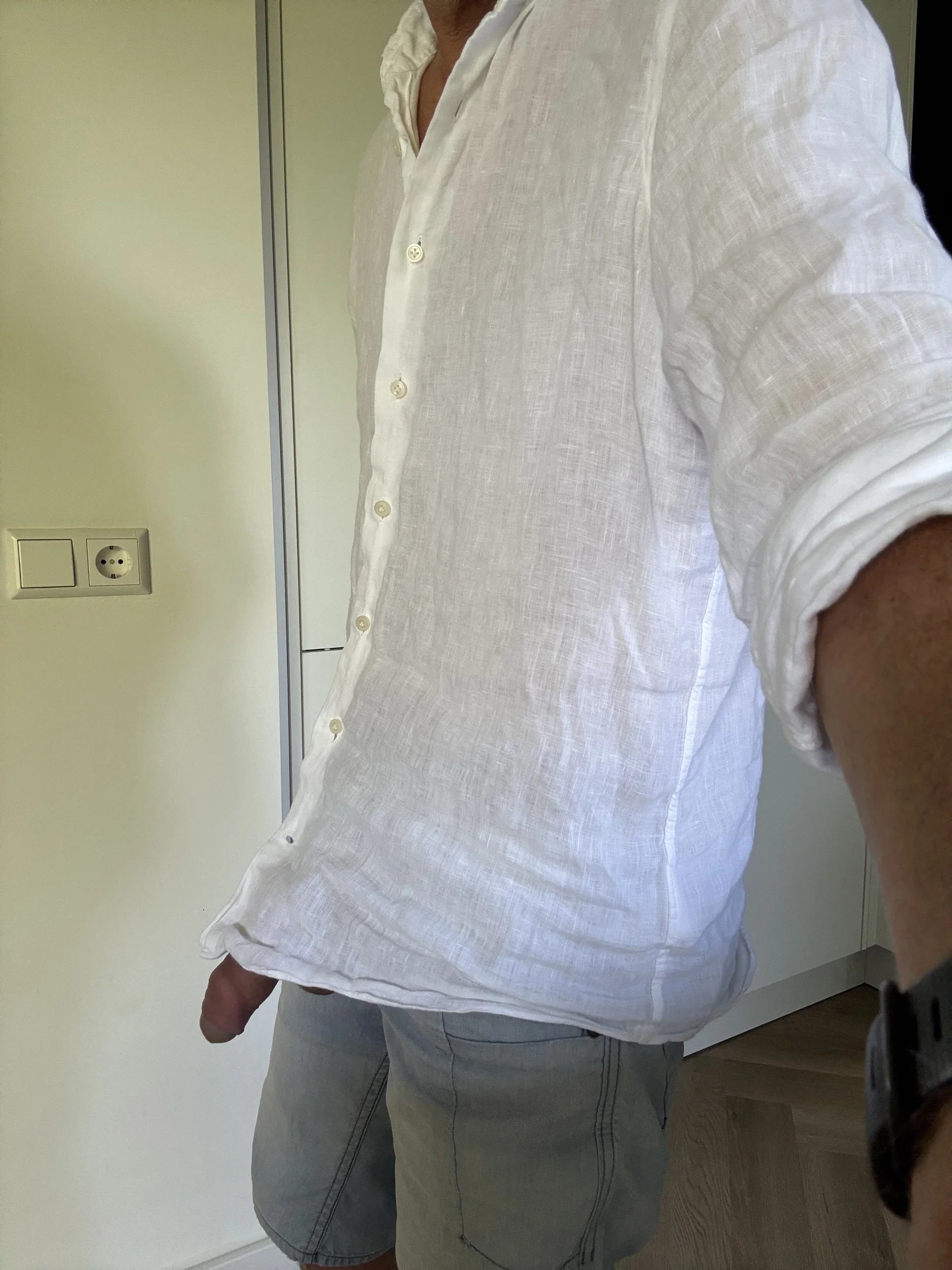 XXX Porn Photo of Nude DaddyNiels 33