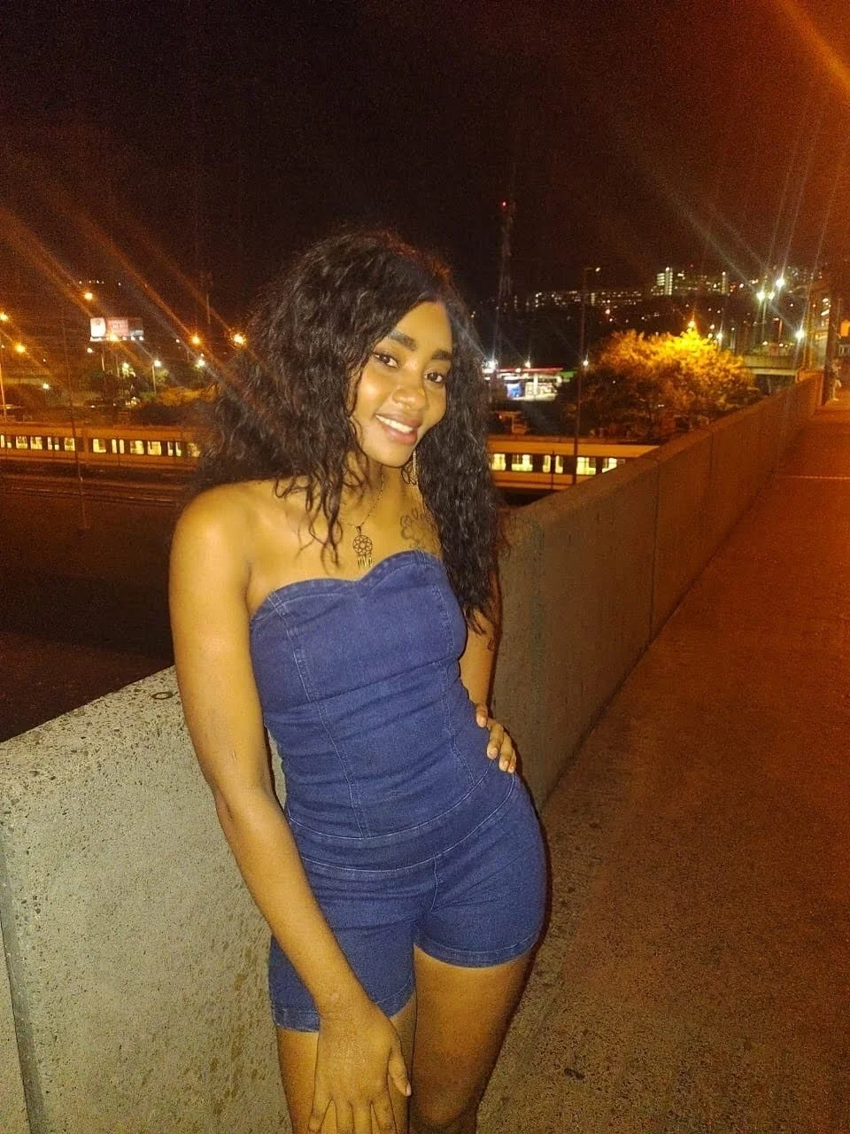 XXX Porn Photo of Nude leimy_brownn 6