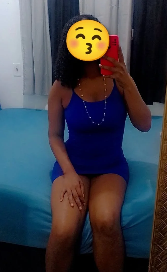 XXX Porn Photo of Nude Neferttitt 1