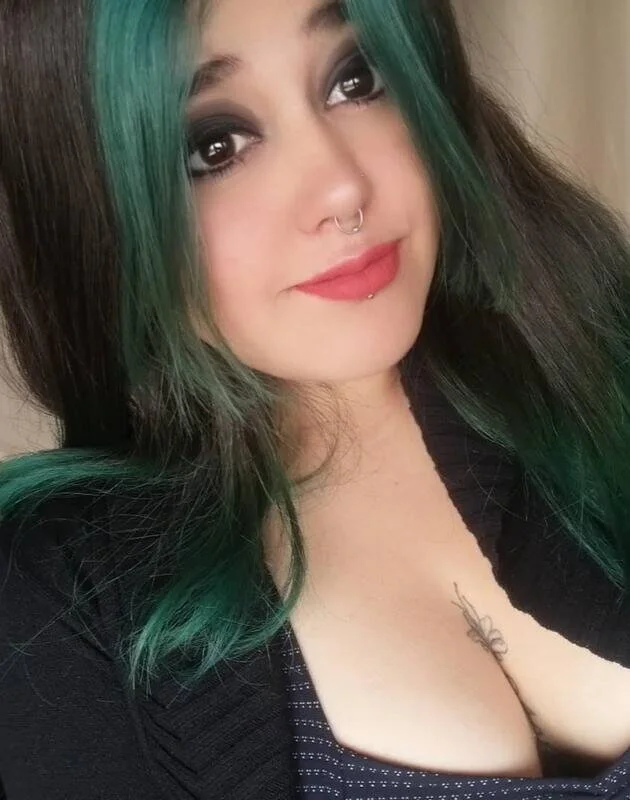 XXX Porn Photo of Nude cherrybom_ 22