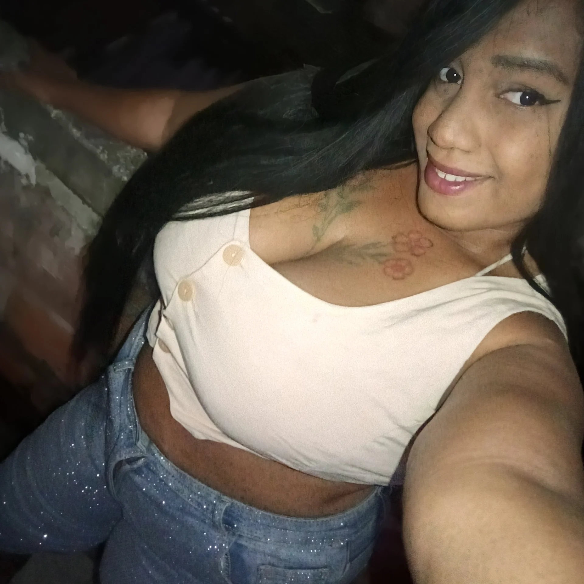 XXX Porn Photo of Nude AbellaLizz 164