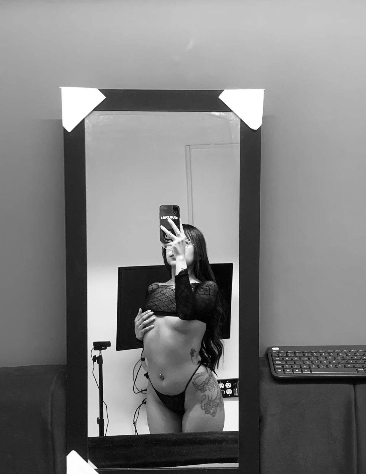 XXX Porn Photo of Nude aangelica_torres69 14