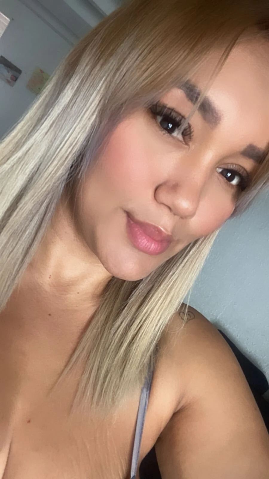 XXX Porn Photo of Nude dalila_salazar 309