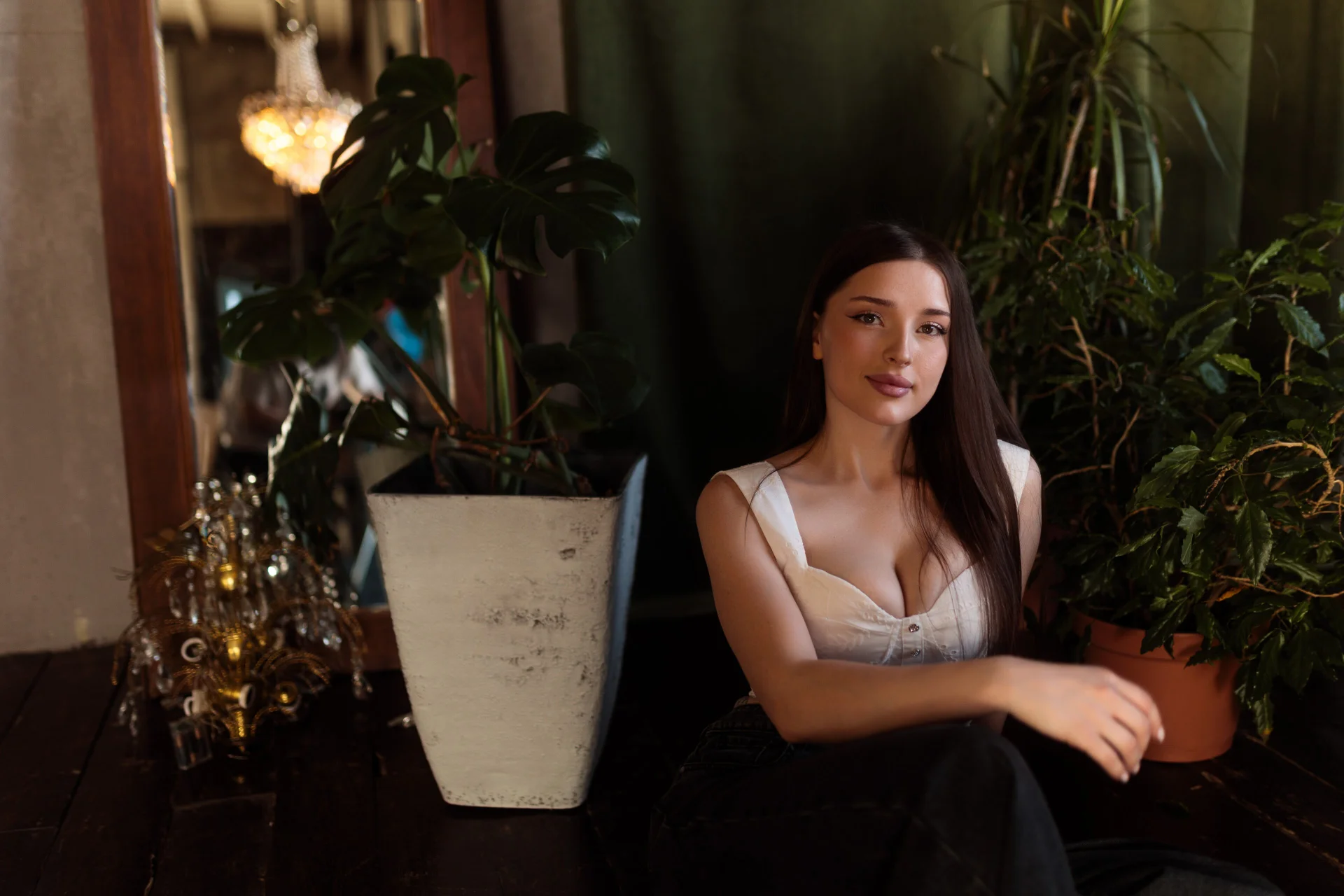 XXX Porn Photo of Nude Eva_Saylor 78
