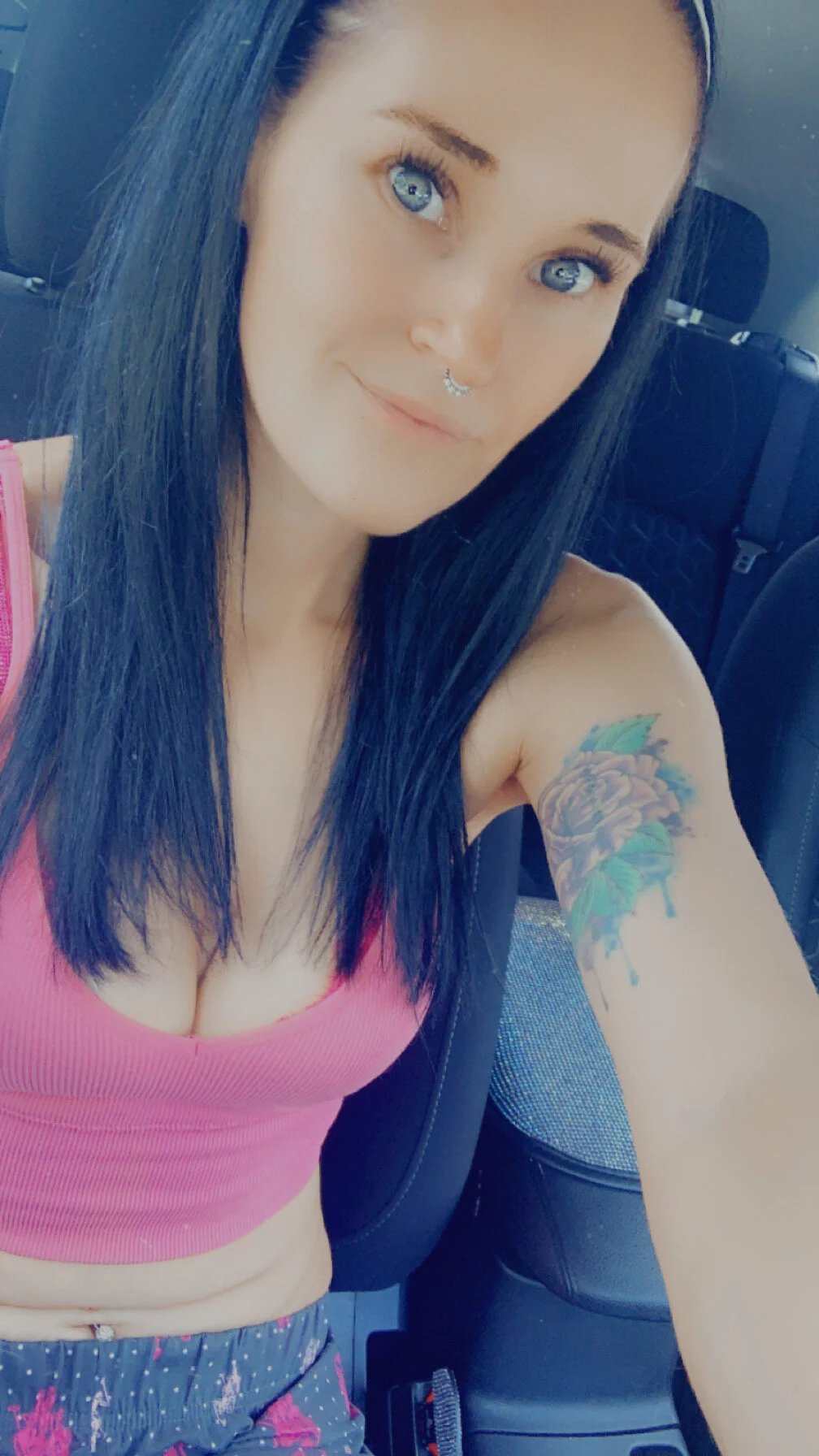 XXX Porn Photo of Nude lolabunny9 24