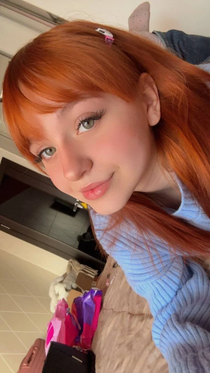 XXX Porn Photo of Nude KatheyMichelfelder 19