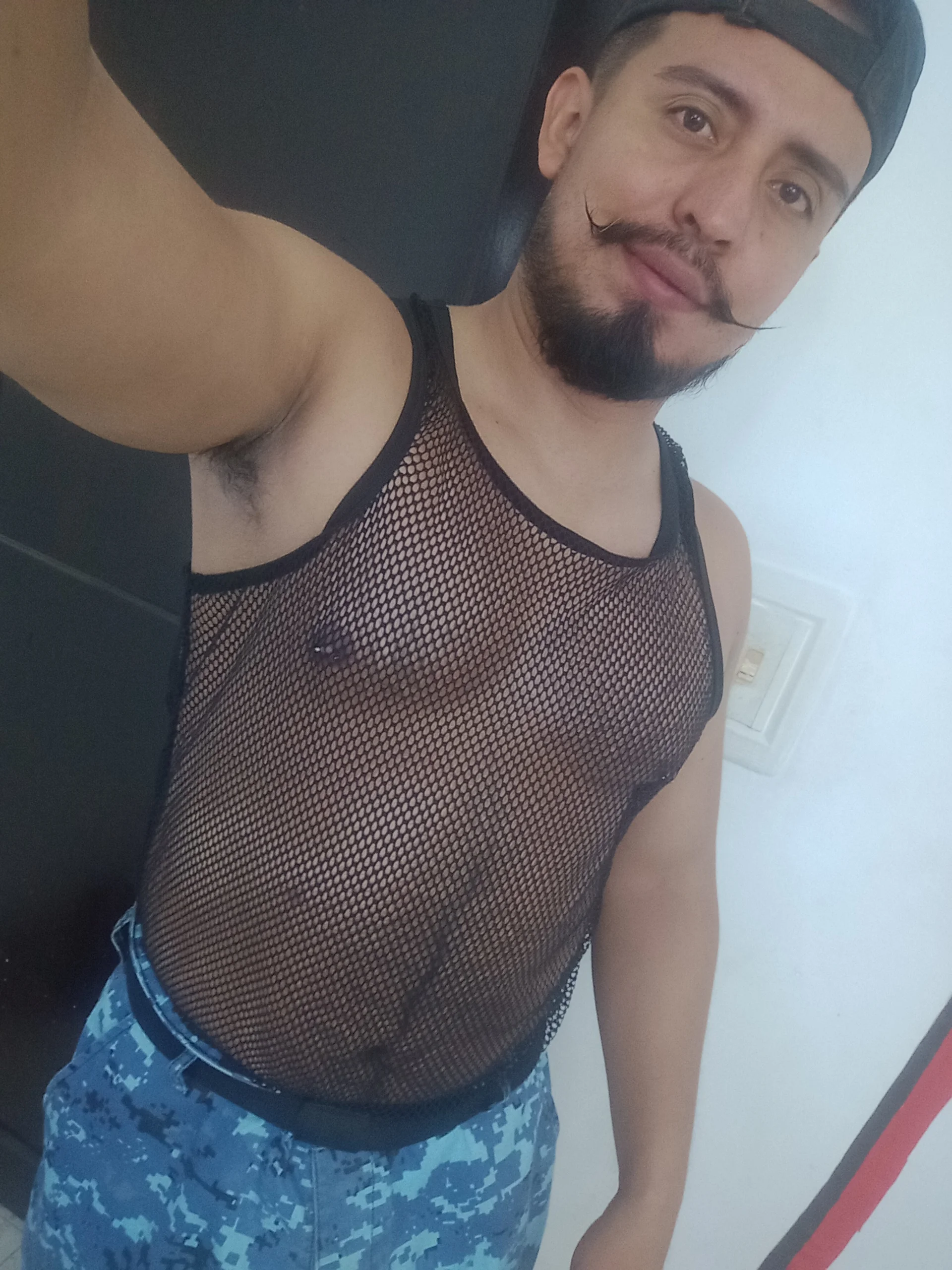 XXX Porn Photo of Nude KalethBigDick 57