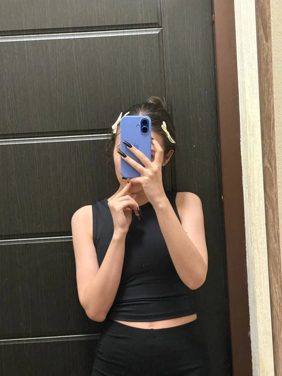 XXX Porn Photo of Nude mona_cloud 3