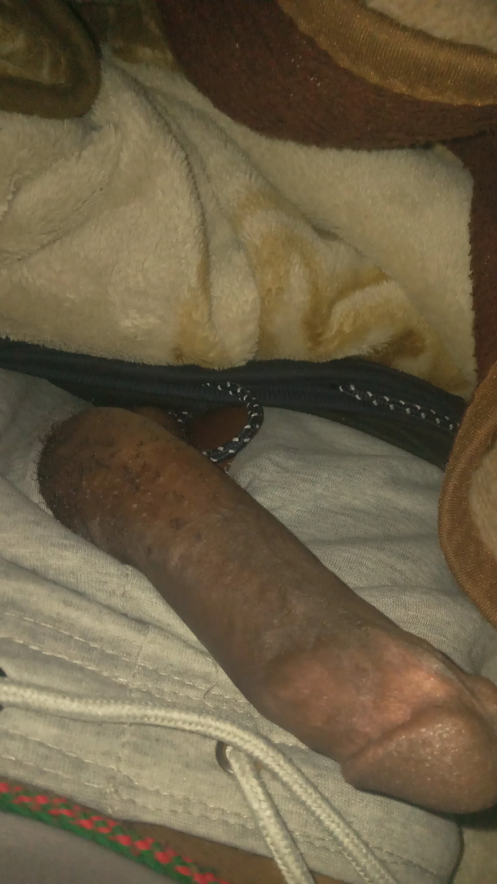 XXX Porn Photo of Nude DocMohale 2