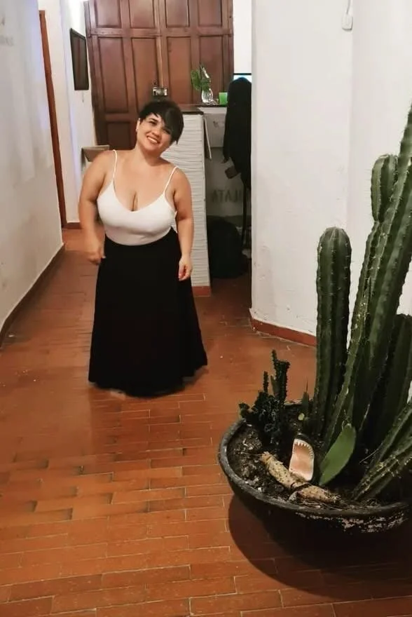 XXX Porn Photo of Nude NataliaDream6 4
