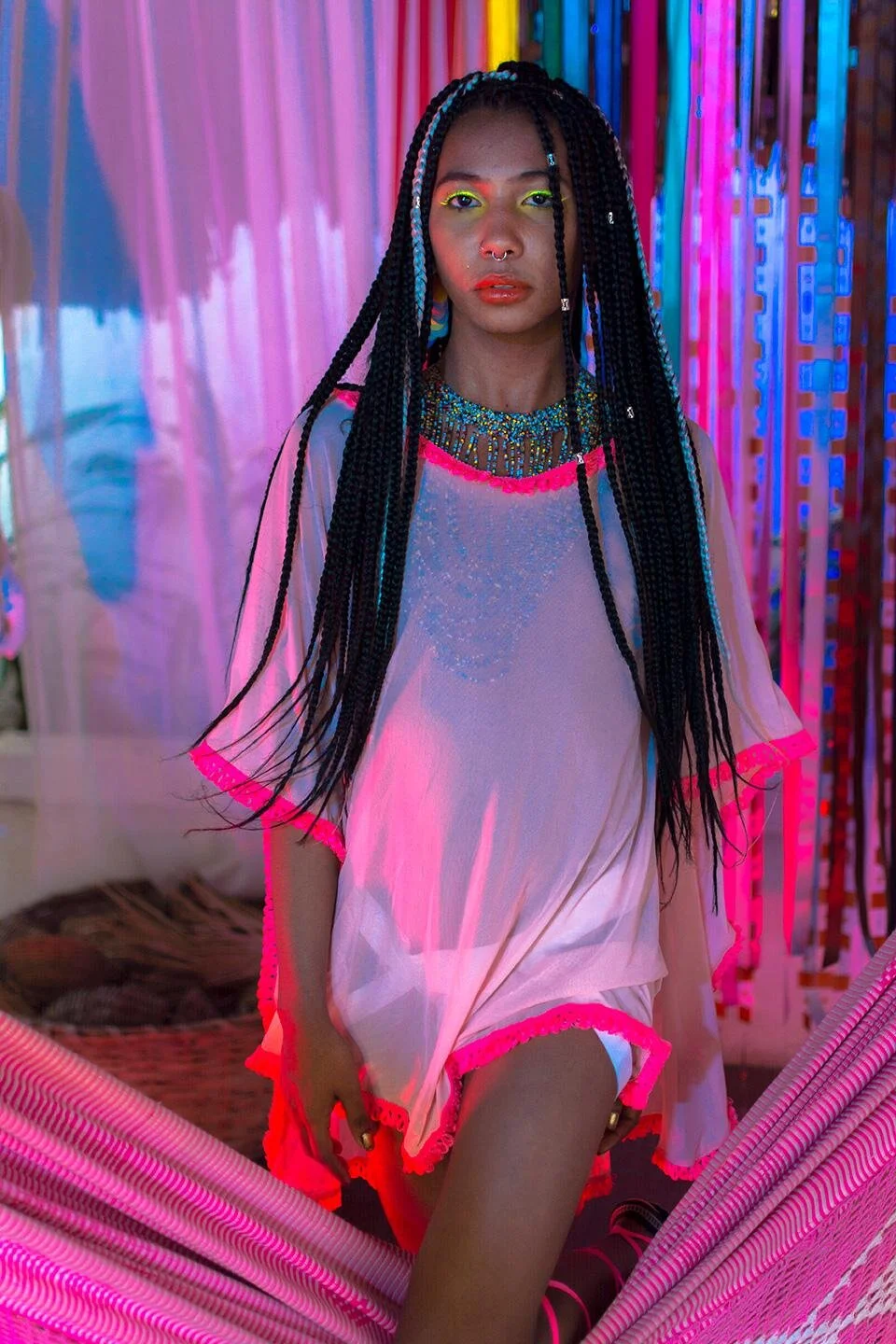 XXX Porn Photo of Nude wayuu-goddess 19