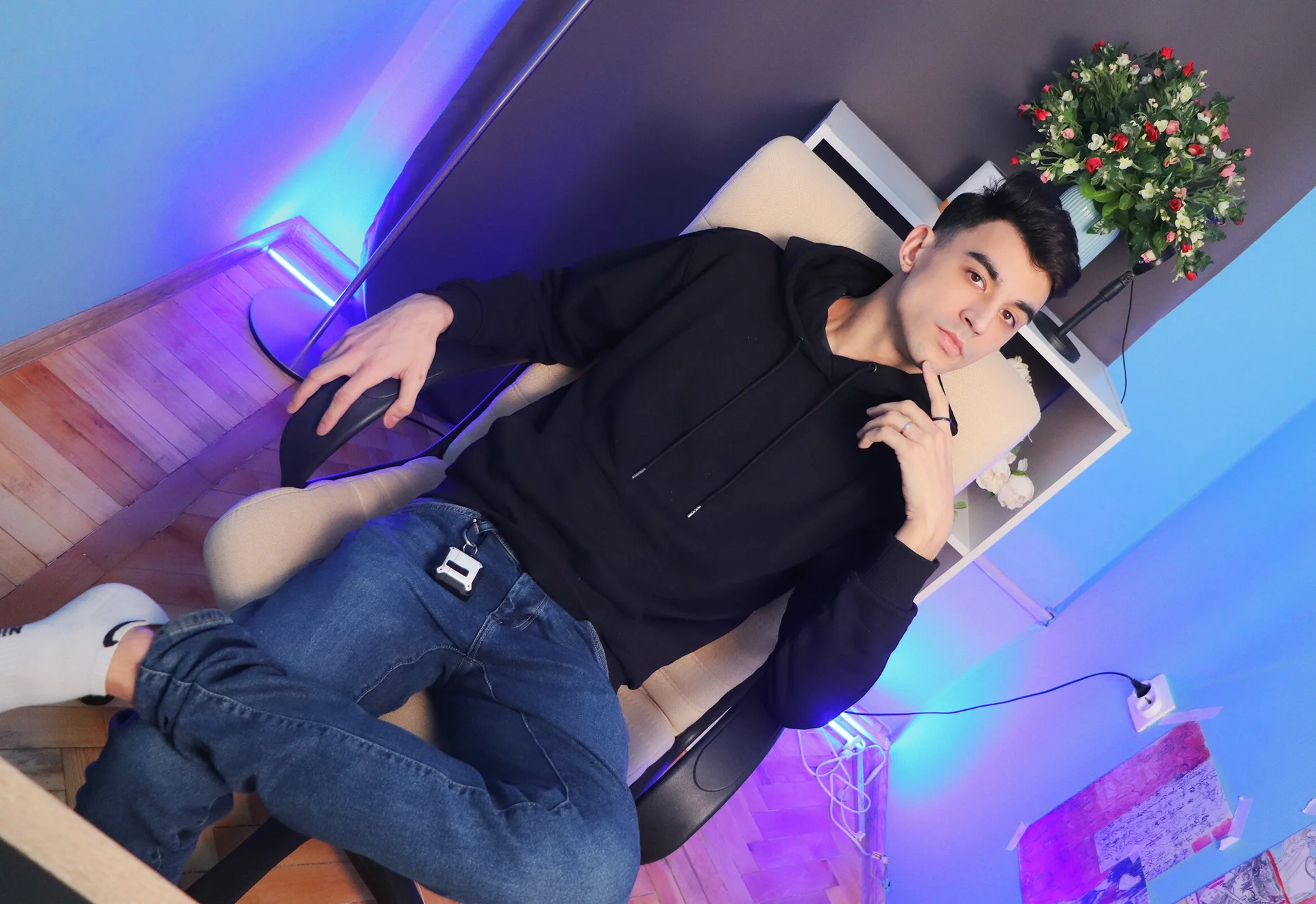XXX Porn Photo of Nude Slendy_Knox 6