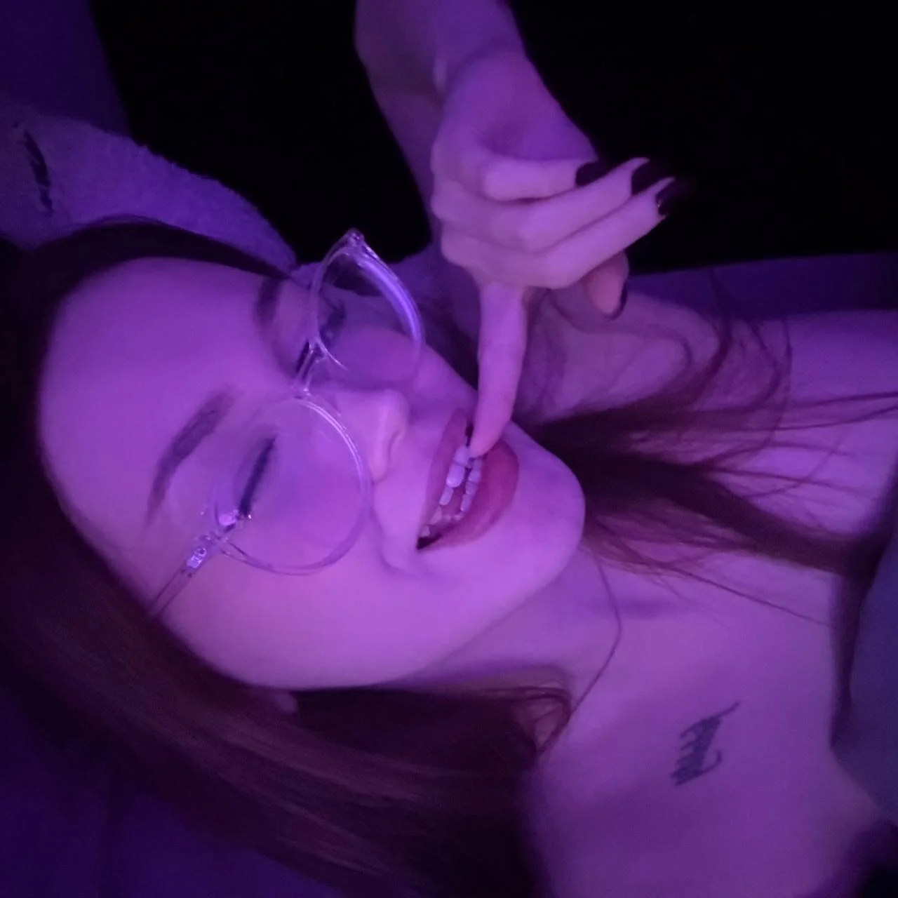 XXX Porn Photo of Nude RemyLarson 3