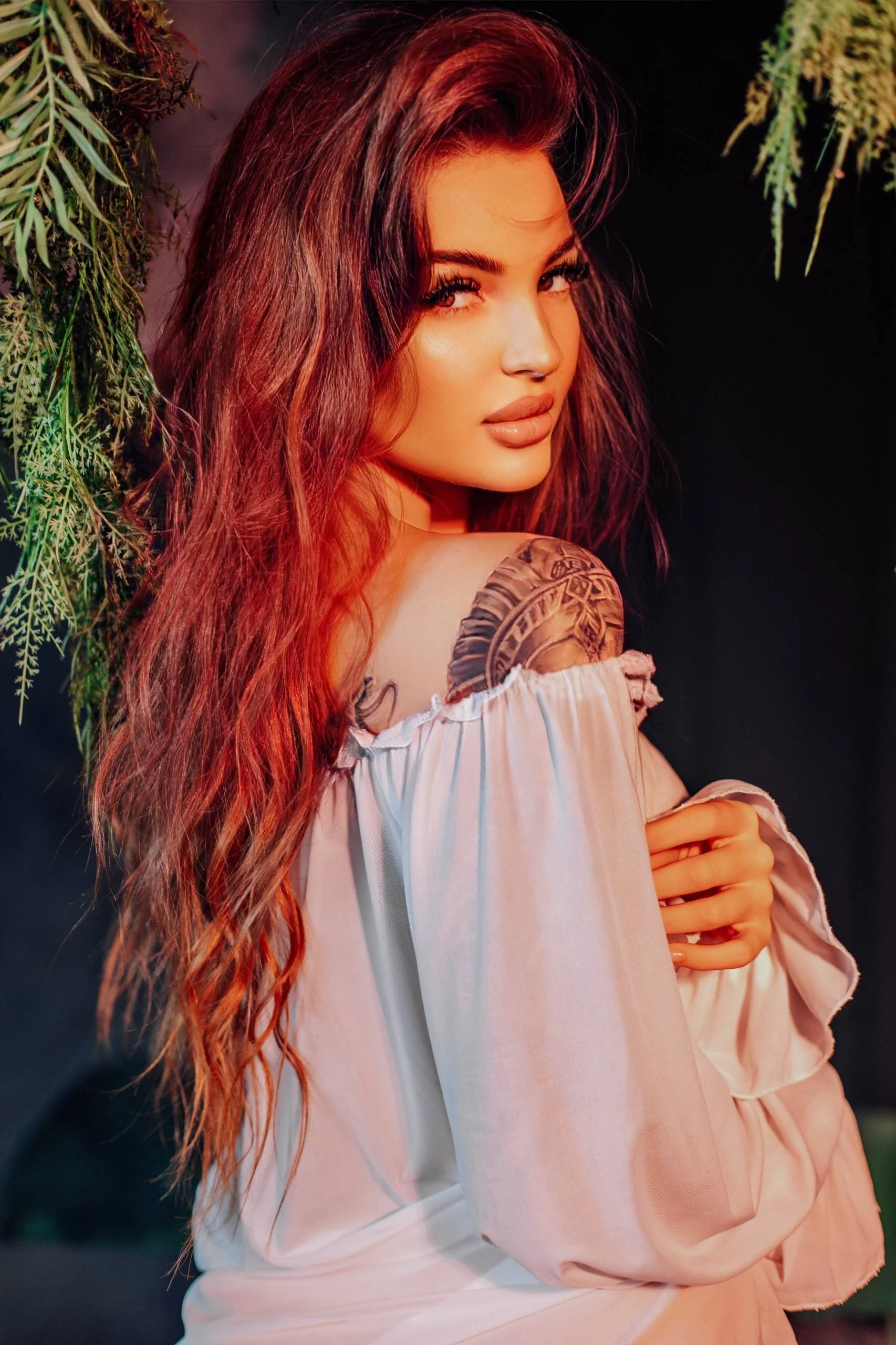 XXX Porn Photo of Nude Annaa_Banana 173