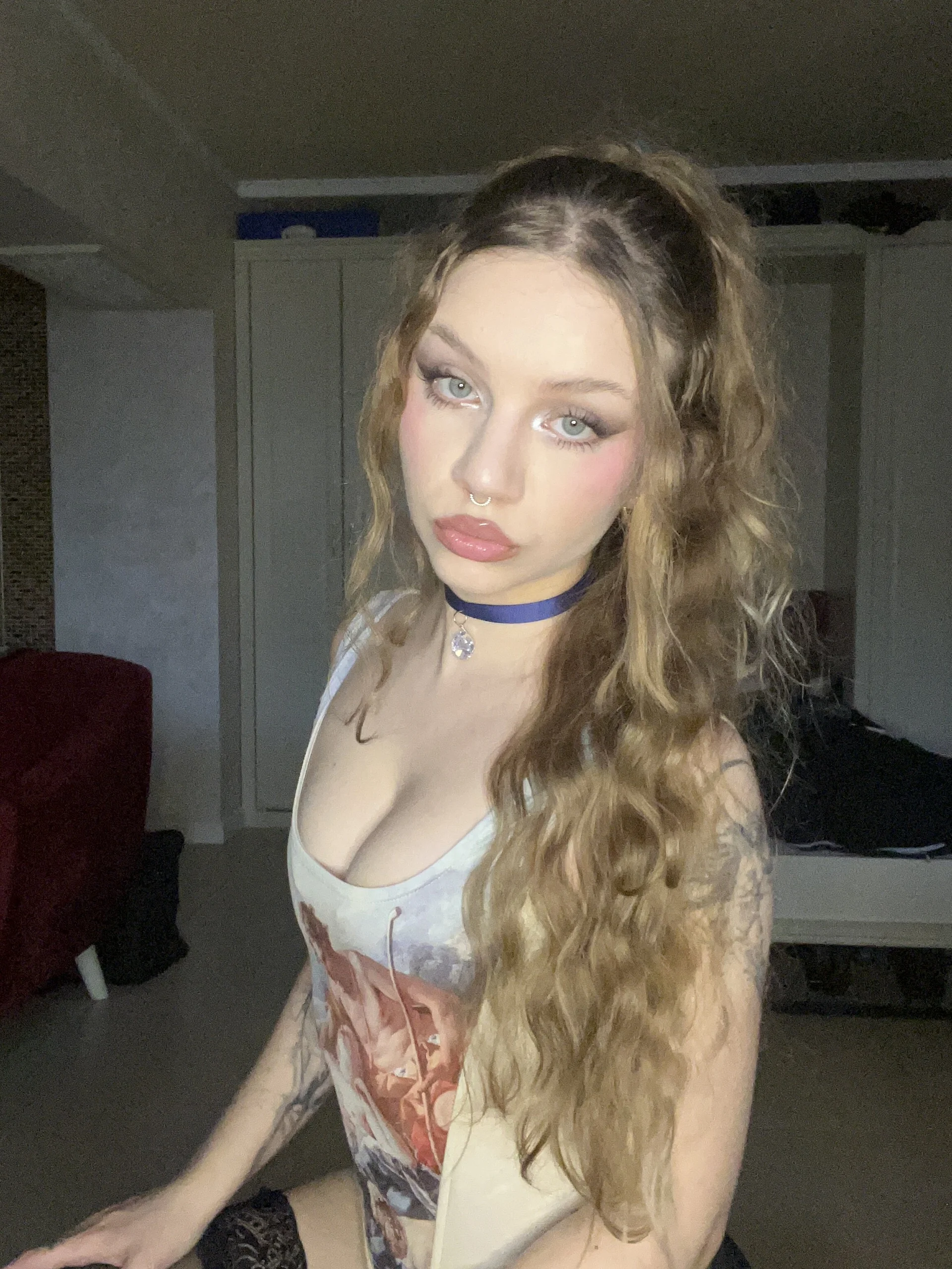XXX Porn Photo of Nude Goddess_Alaska 7