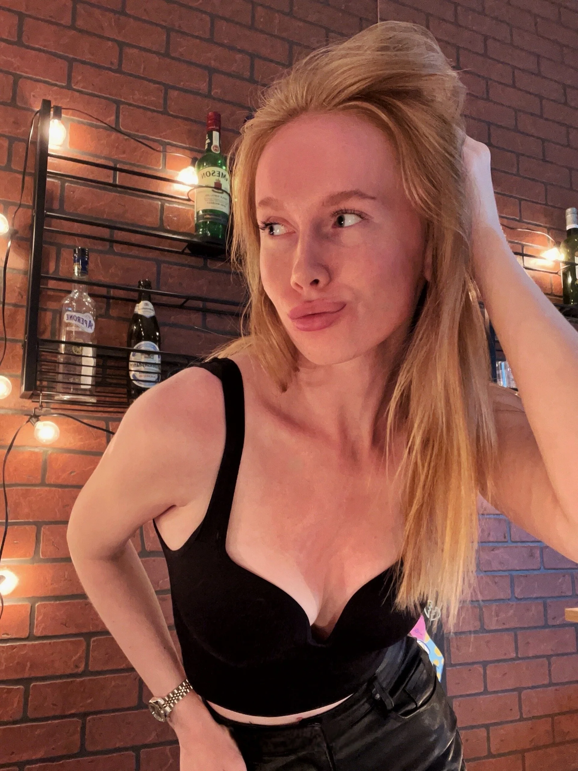 XXX Porn Photo of Nude BellaRosewood 2