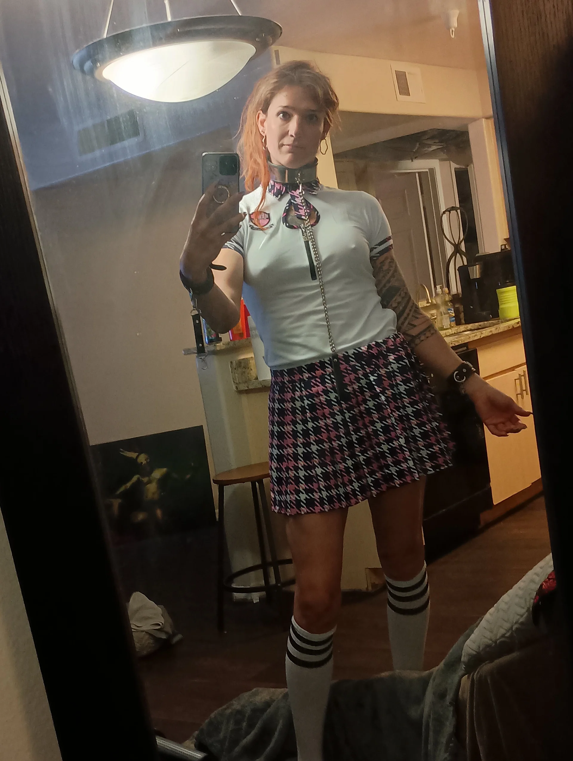 XXX Porn Photo of Nude cassiemichellexx 5