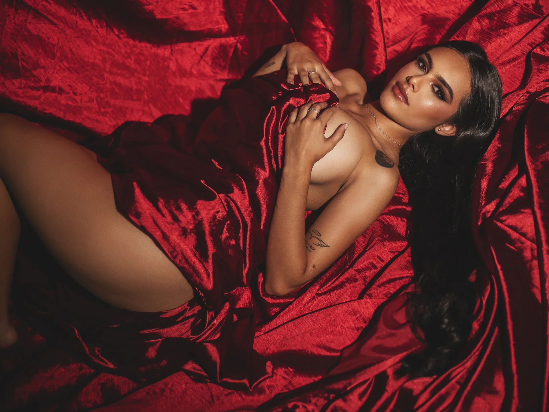 XXX Porn Photo of Nude ChloeHarper_ 50