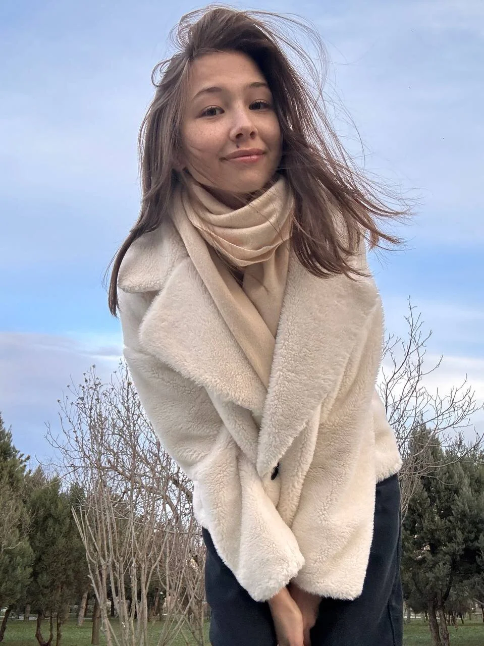 XXX Porn Photo of Nude luna_young 26