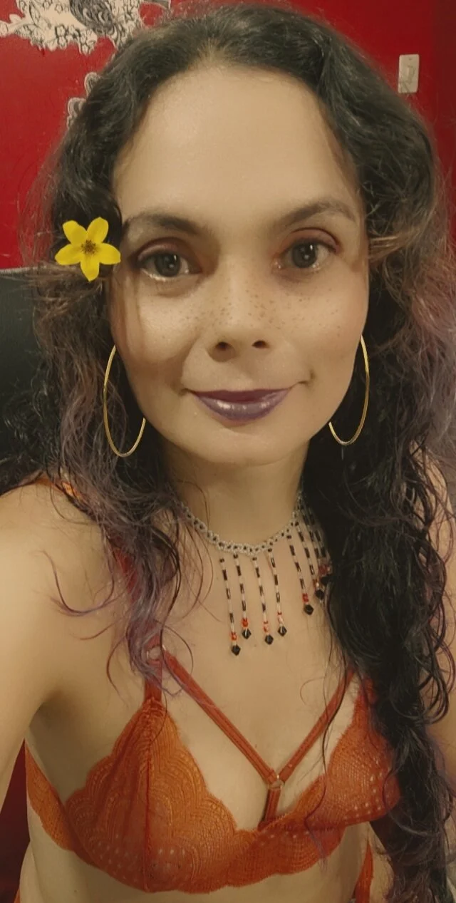 XXX Porn Photo of Nude Nattyslave4U 2