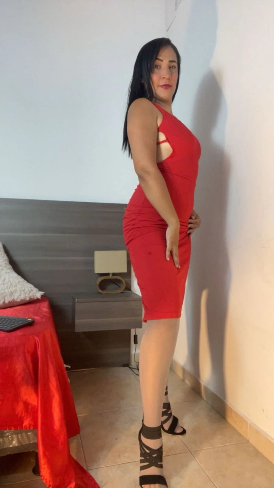 XXX Porn Photo of Nude Mila_cams1_ 25