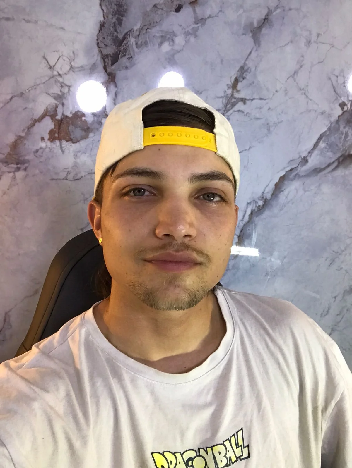 XXX Porn Photo of Nude MaxxLouis 3