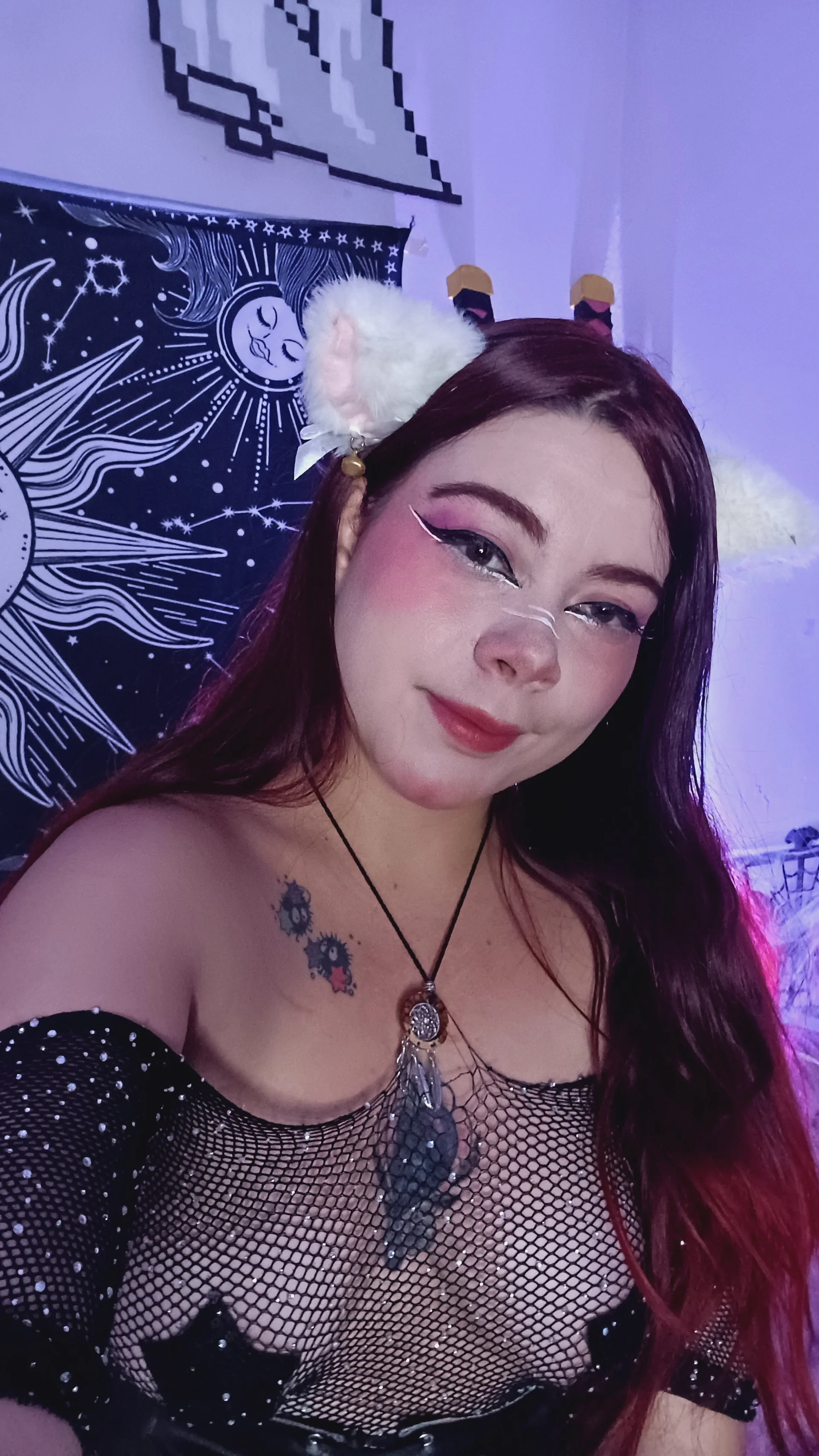 XXX Porn Photo of Nude Erza_escarleth 72