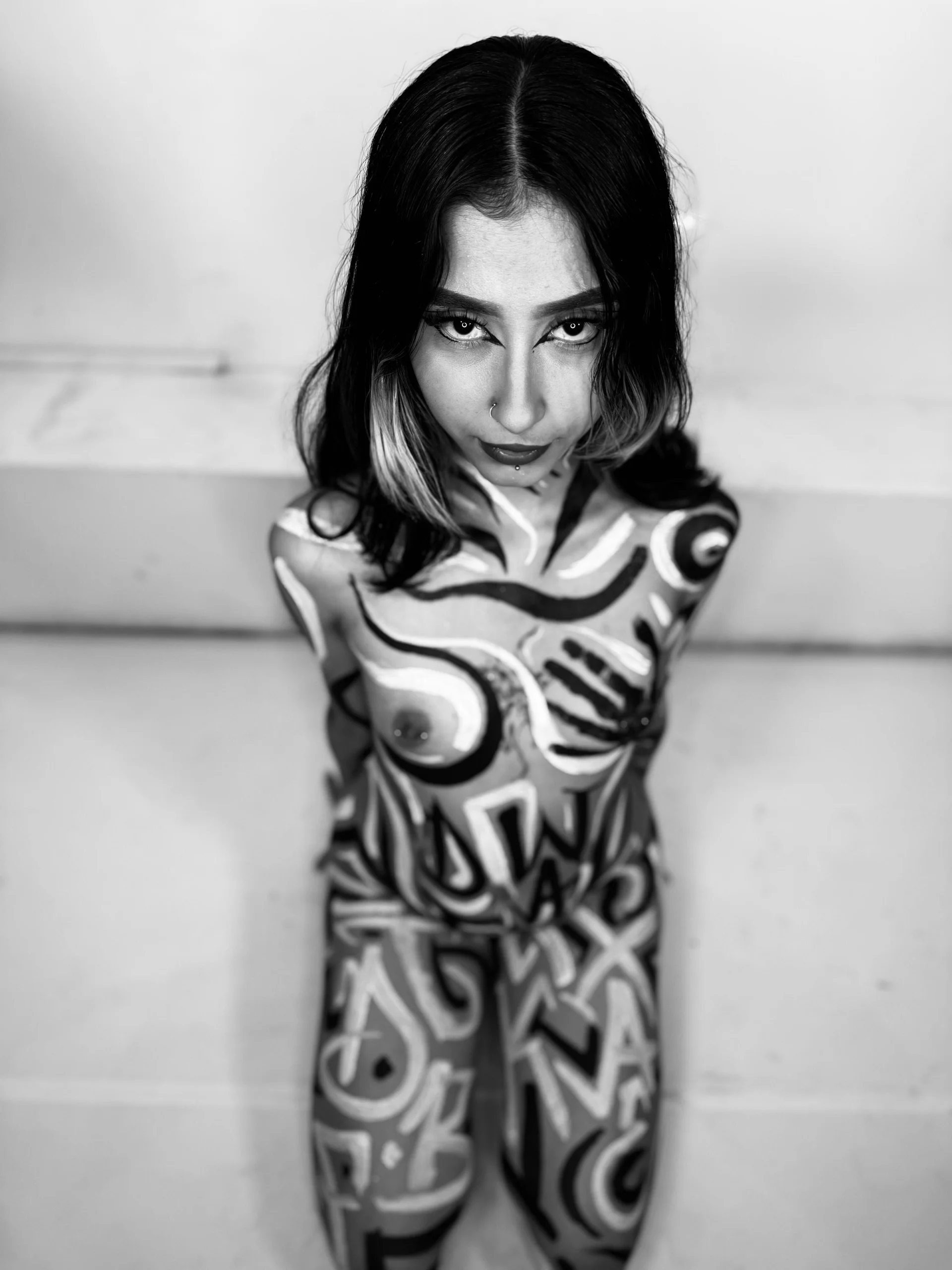 XXX Porn Photo of Nude ParisFox_ 61