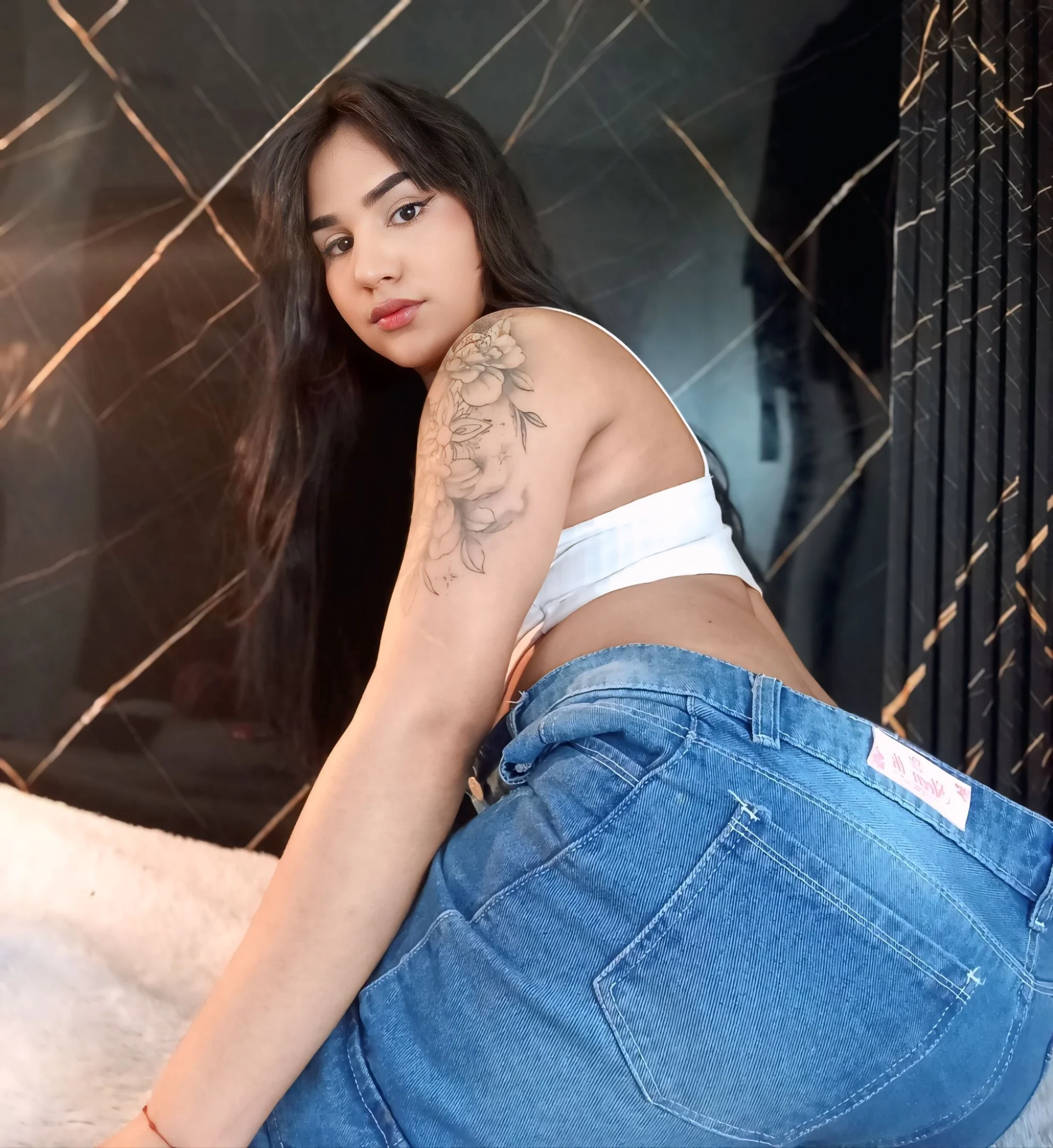 XXX Porn Photo of Nude Kagome01 142