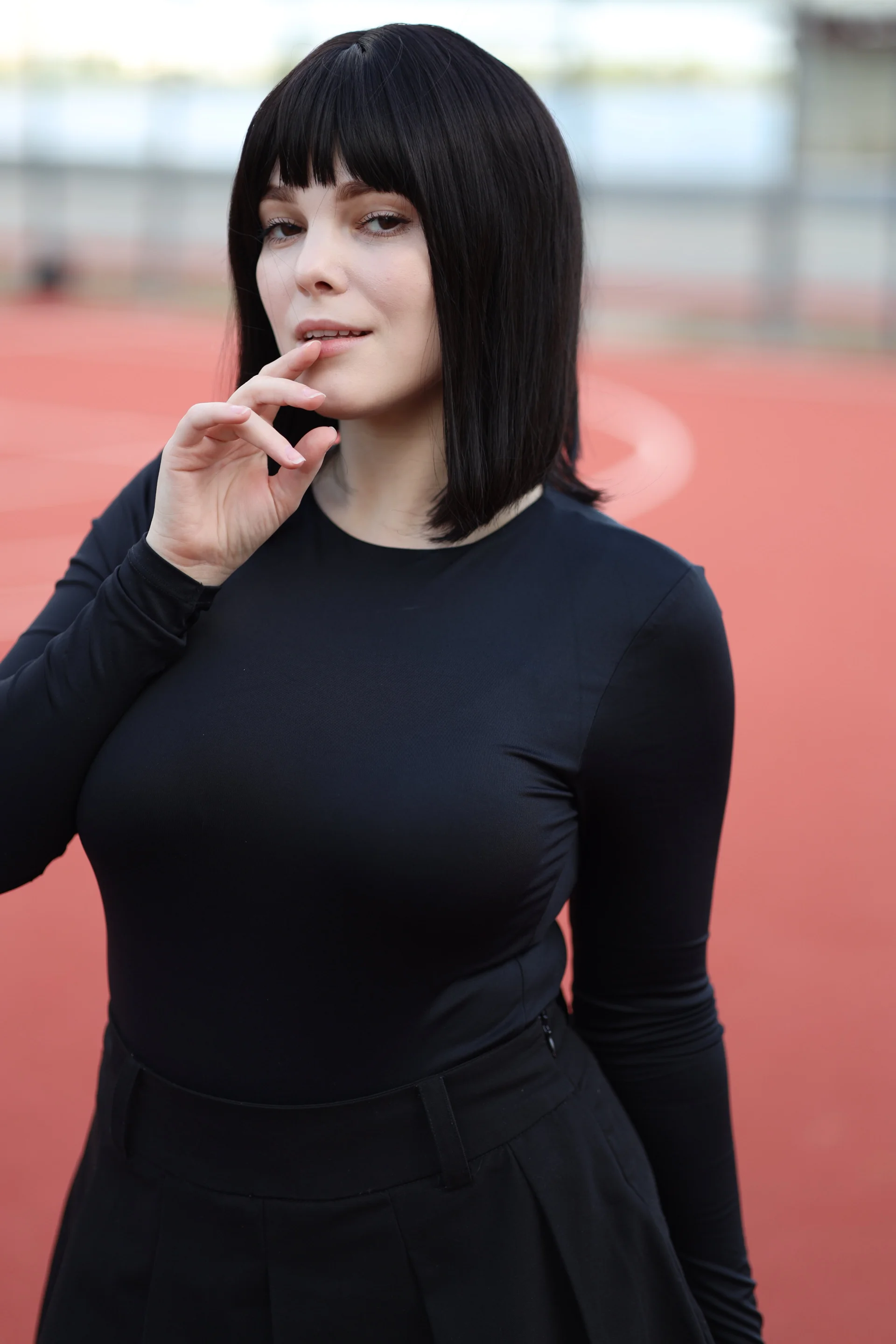 XXX Porn Photo of Nude LikaBerry1 24