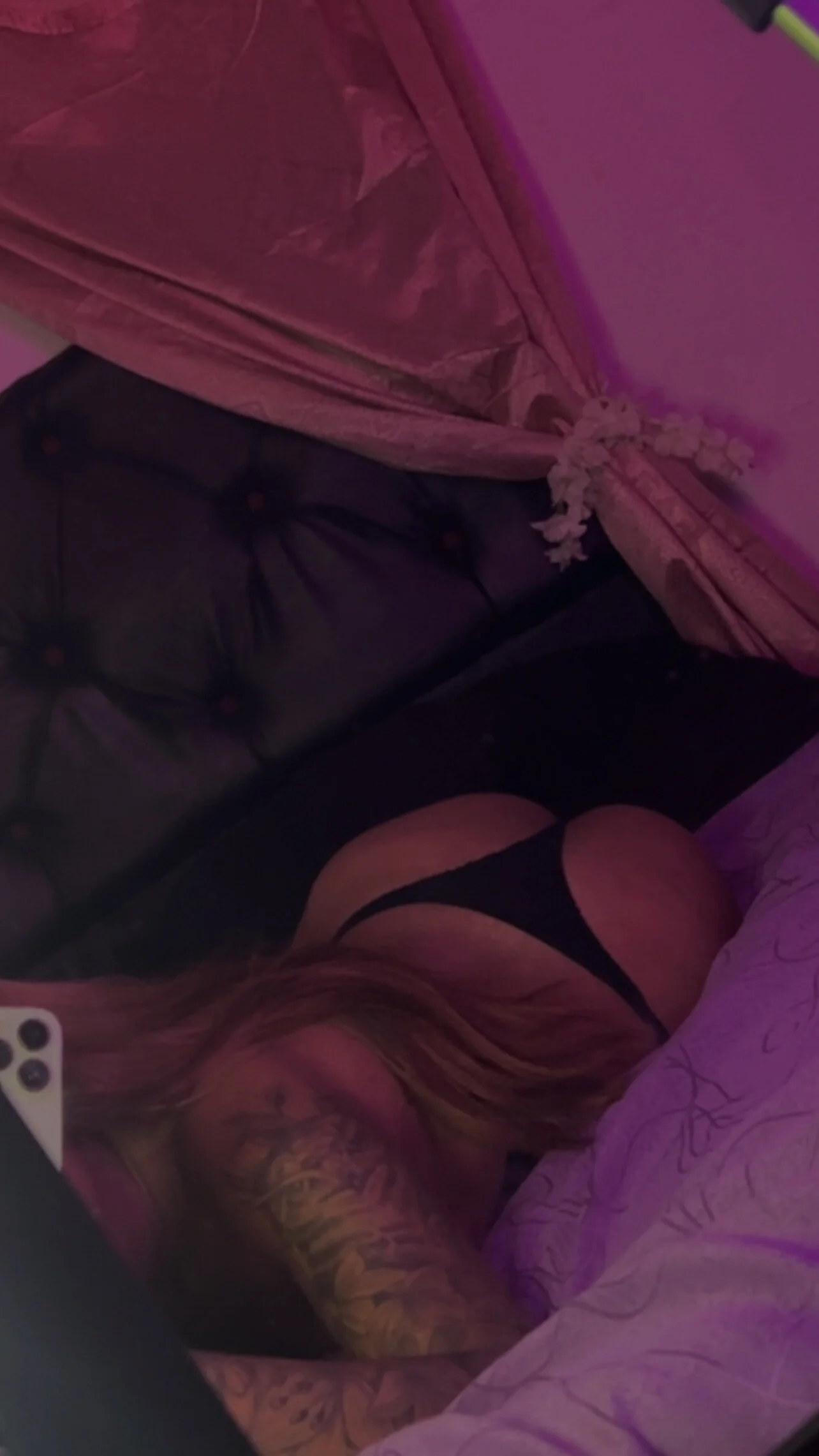 XXX Porn Photo of Nude Nicolforest 25
