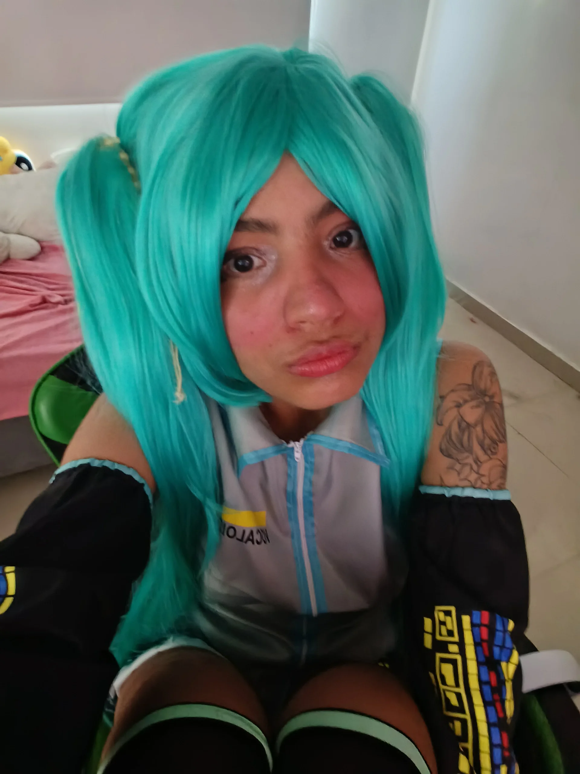 XXX Porn Photo of Nude Lovelyamyy 138