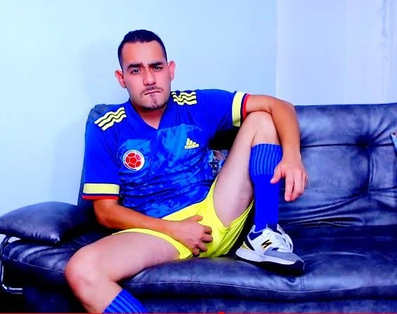 XXX Porn Photo of Nude jhonyalzate2 5